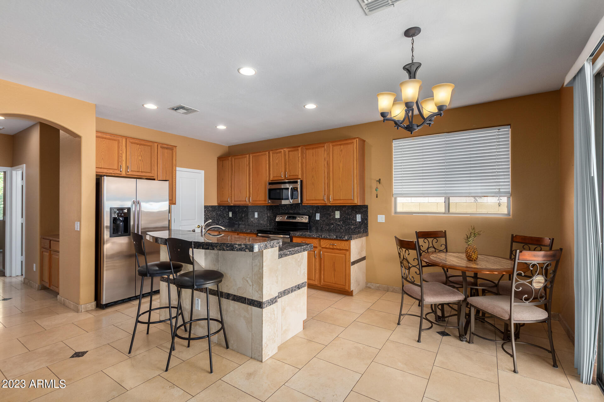 2614 W SAINT KATERI Drive