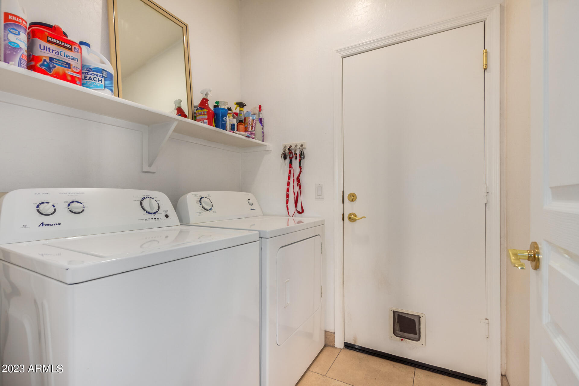 2614 W SAINT KATERI Drive