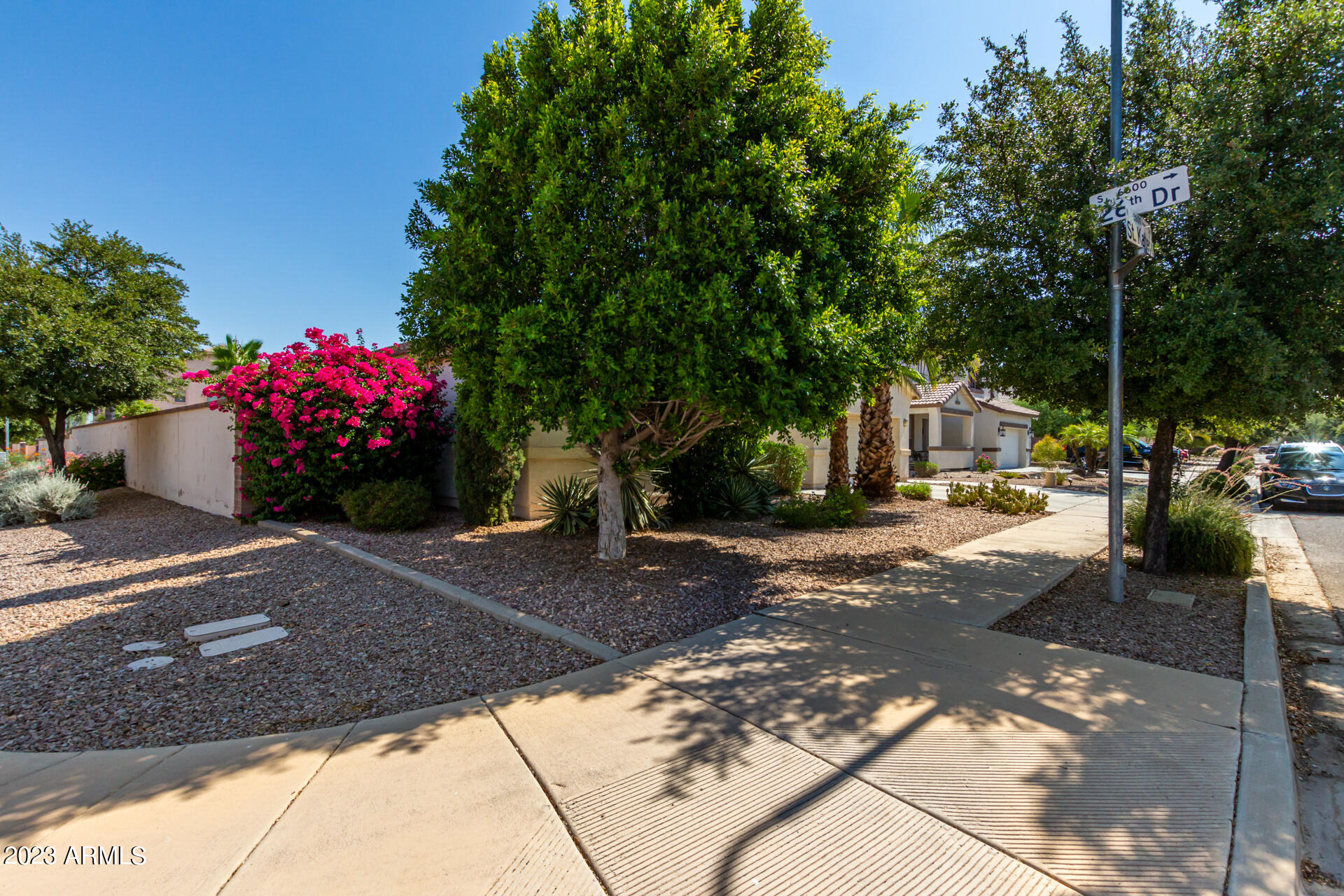 2614 W SAINT KATERI Drive