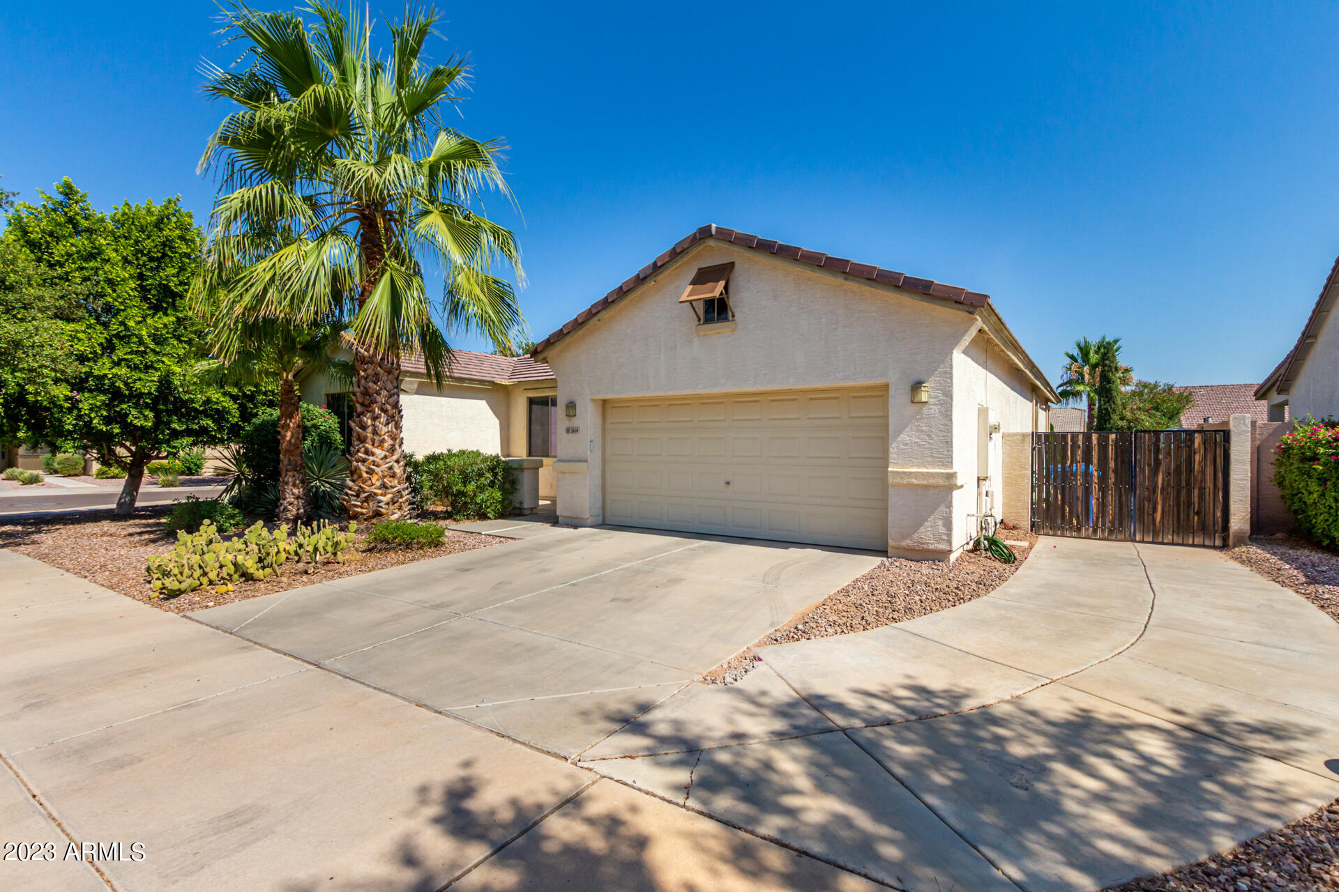 2614 W SAINT KATERI Drive