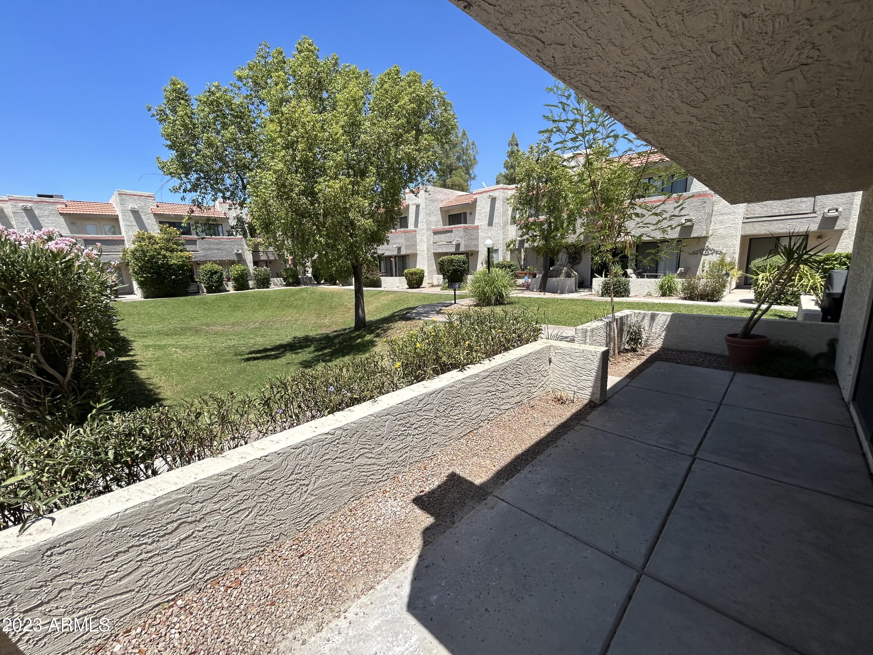 885 N GRANITE REEF Road # 59