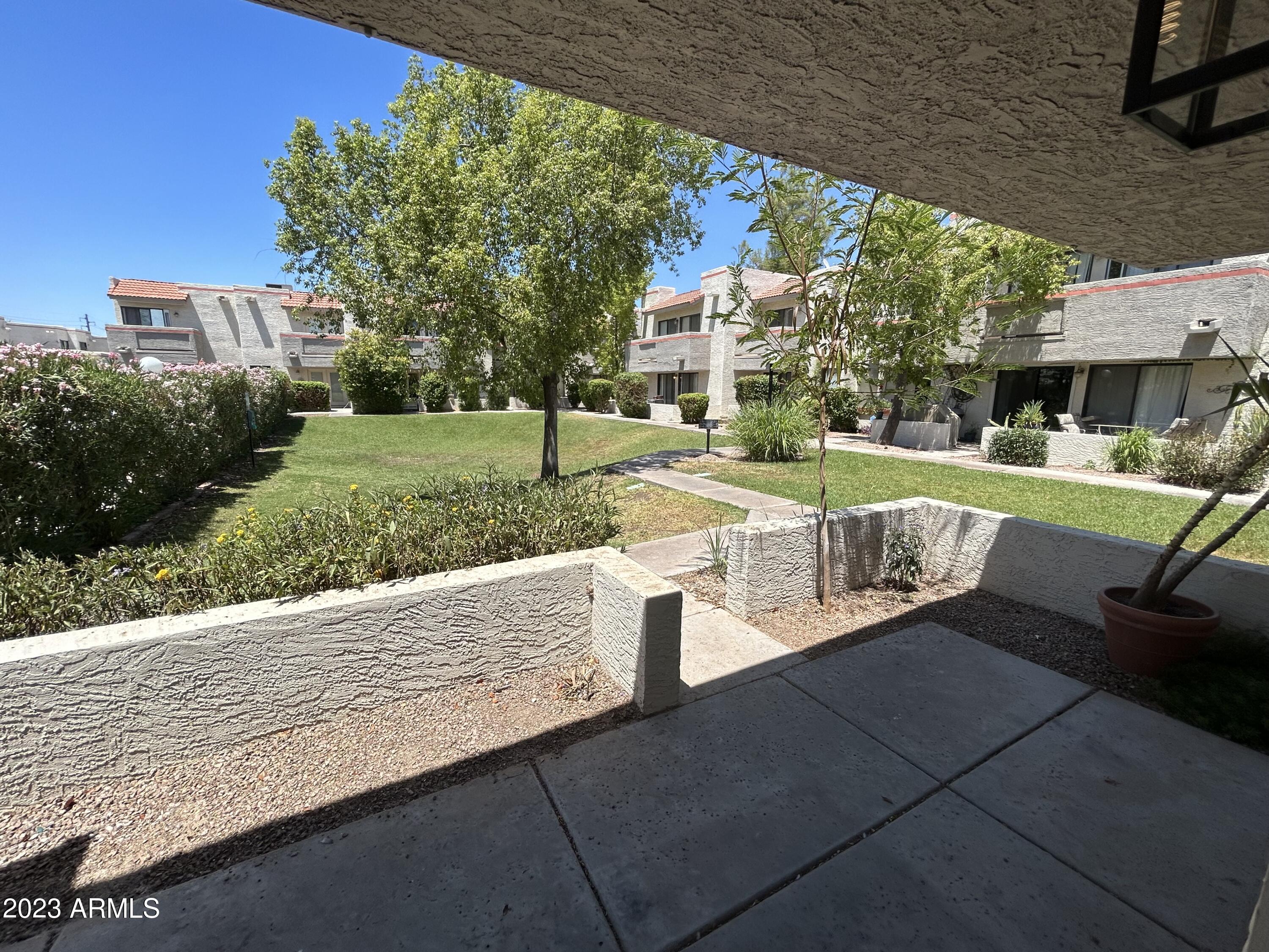 885 N GRANITE REEF Road # 59