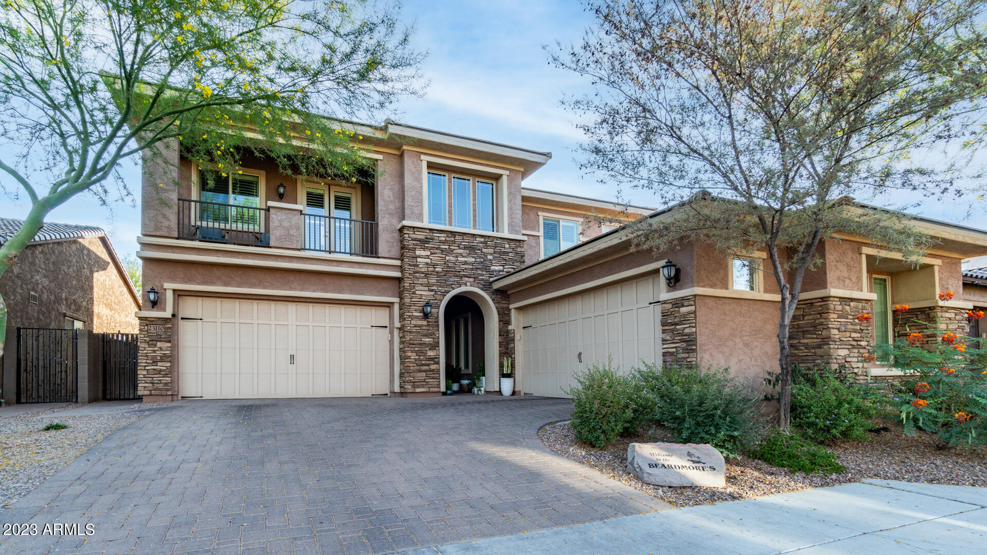 23110 N 45TH Place