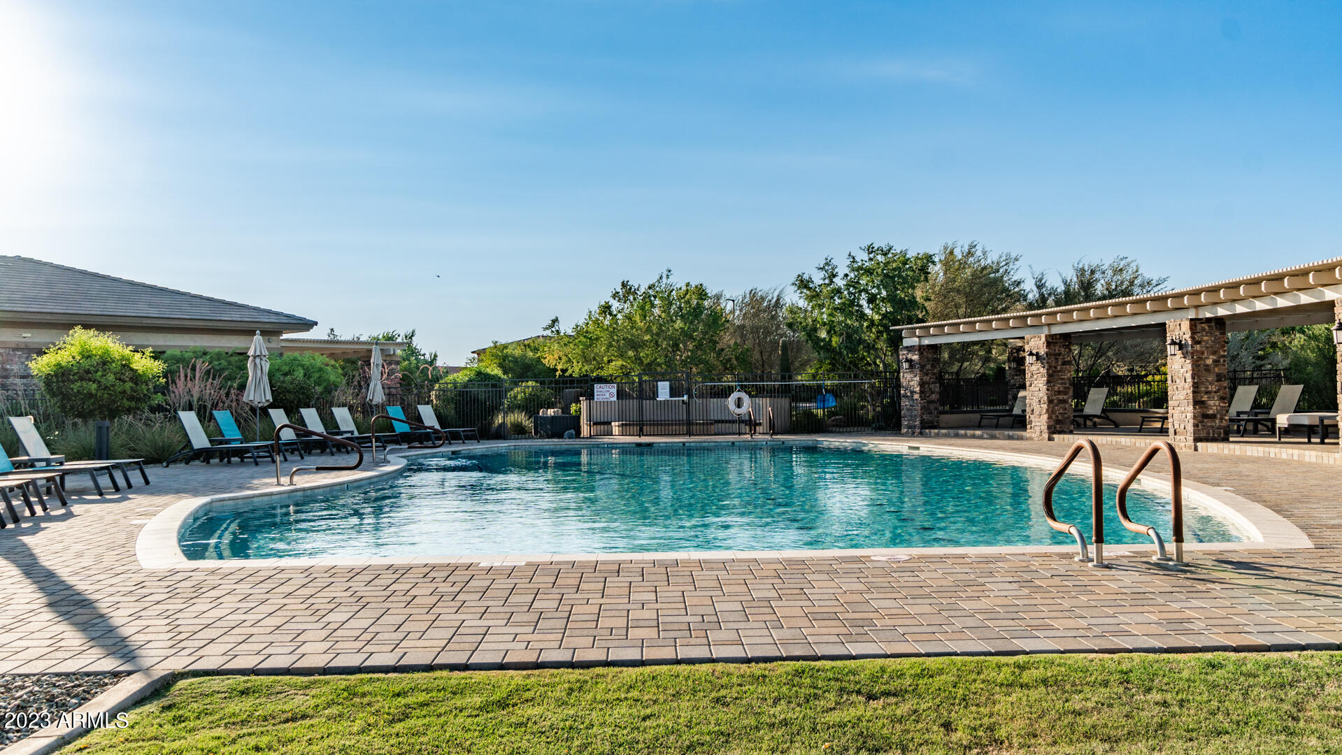 23110 N 45TH Place
