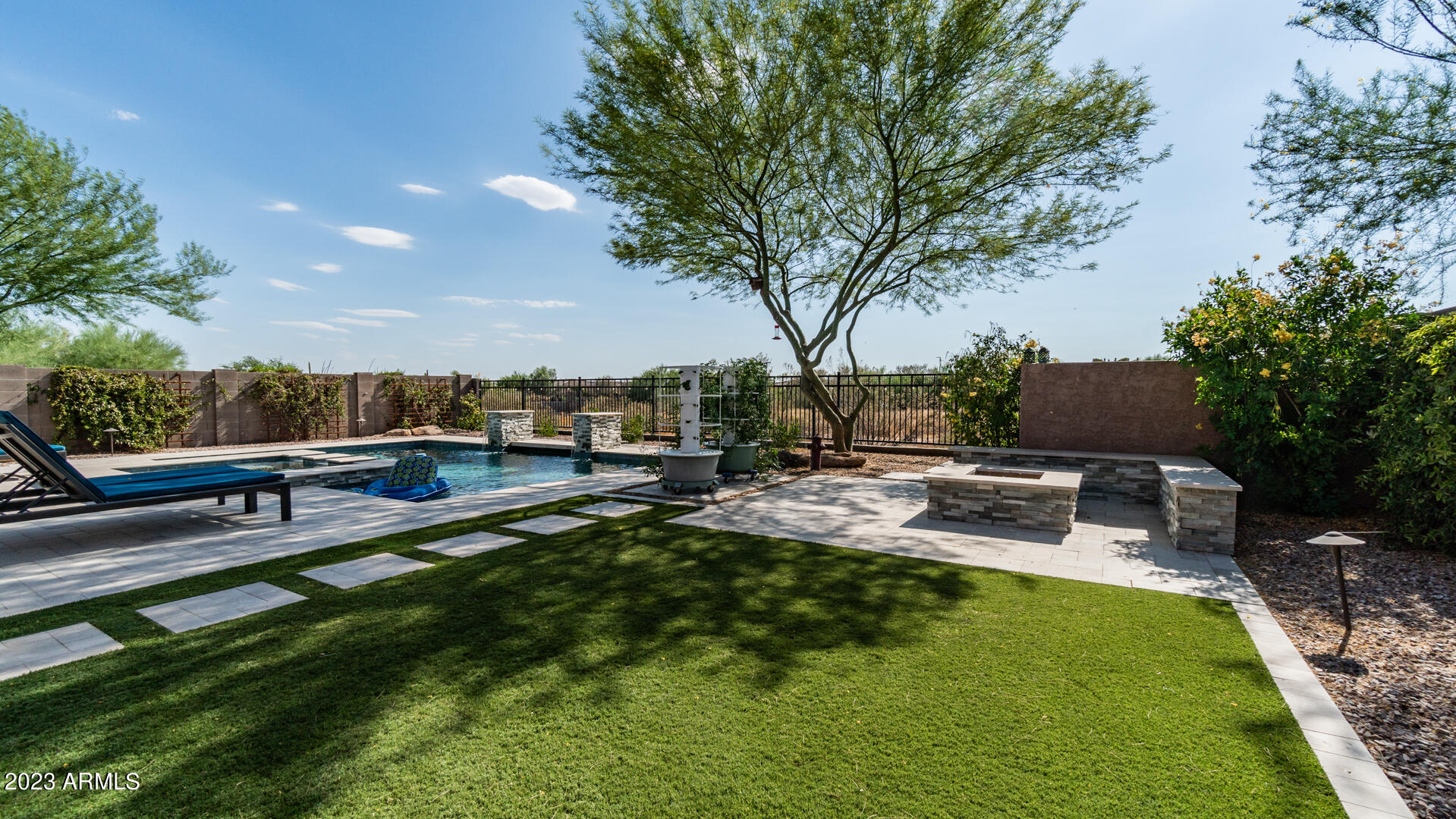 23110 N 45TH Place
