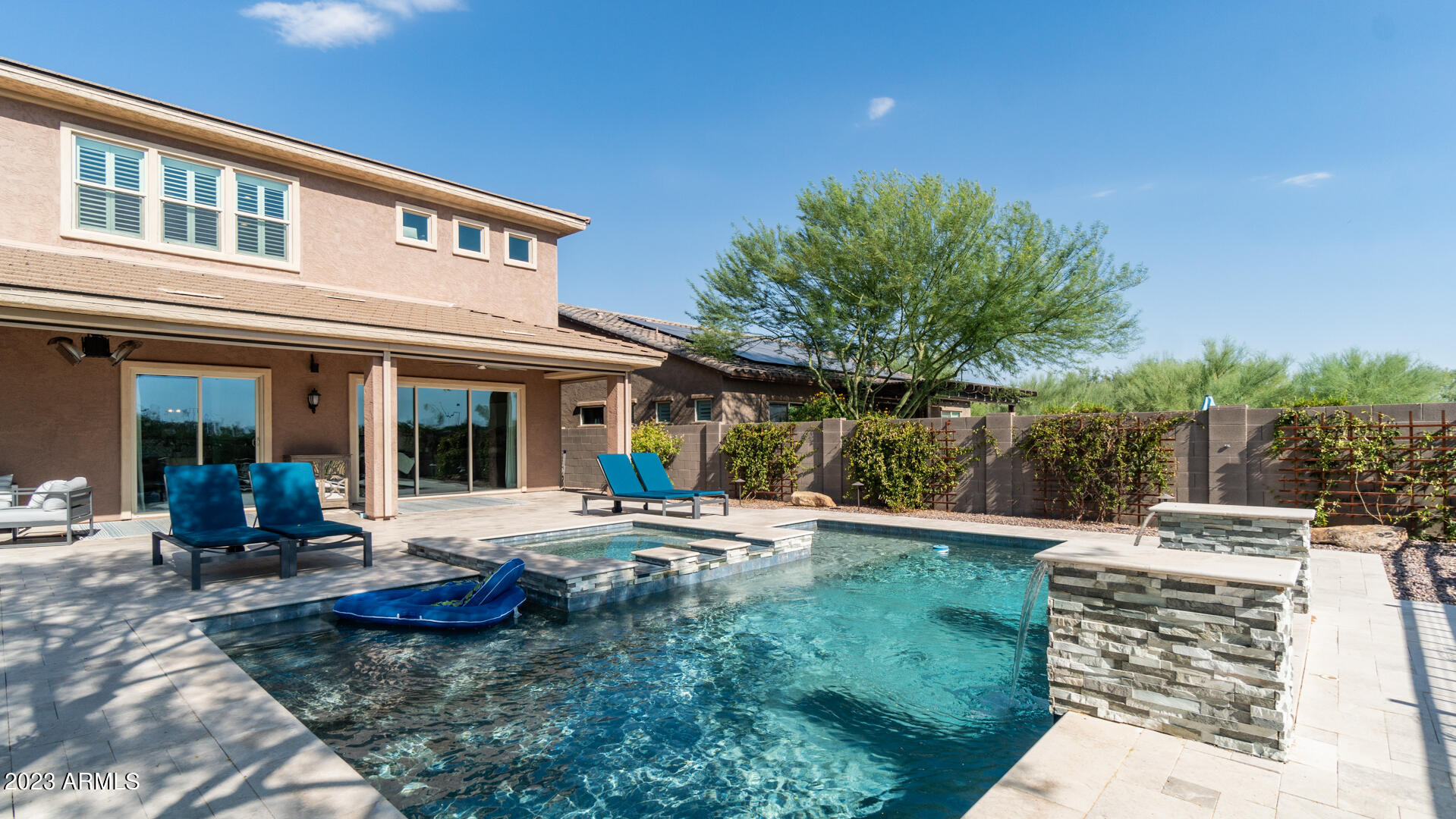23110 N 45TH Place