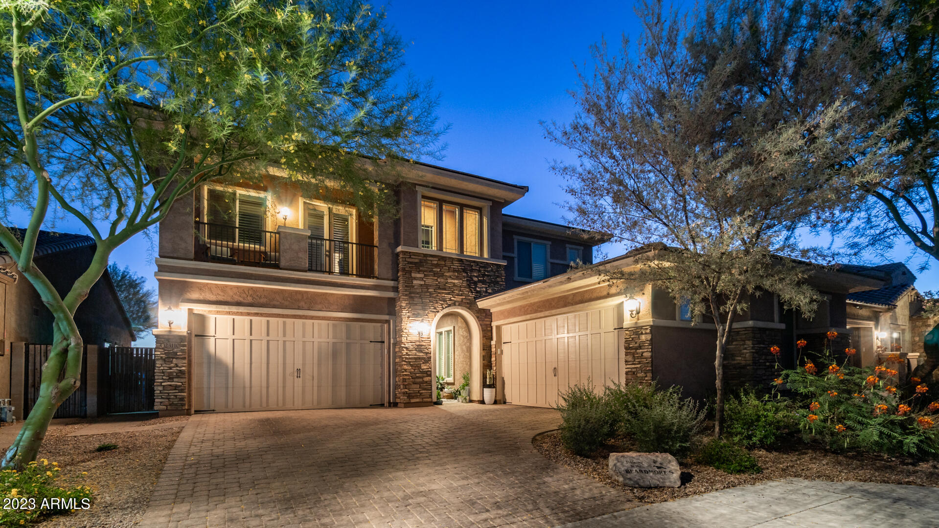 23110 N 45TH Place