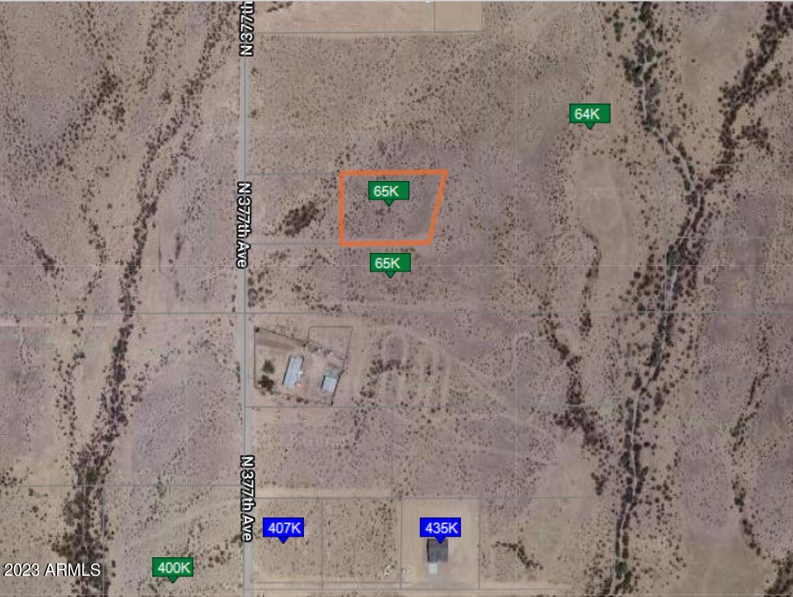 37608 W San Juan Avenue Unit: .