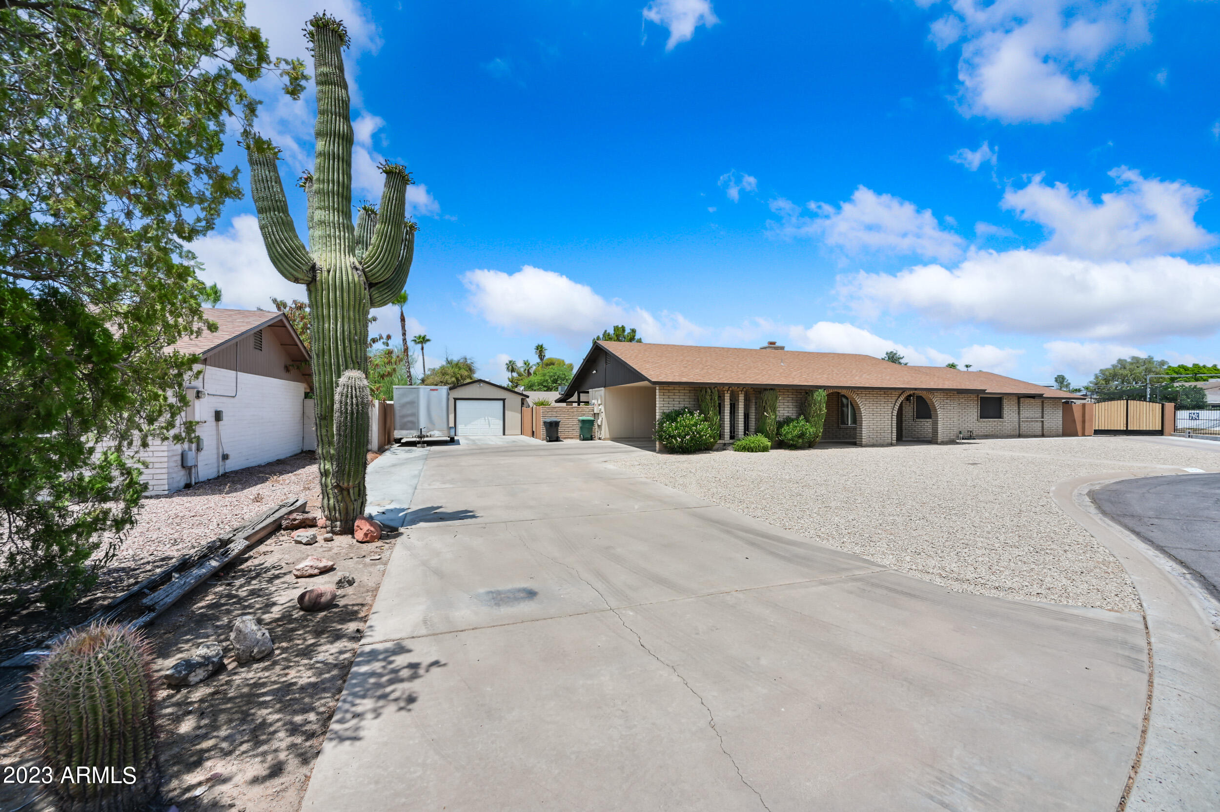 1506 N 63RD Street