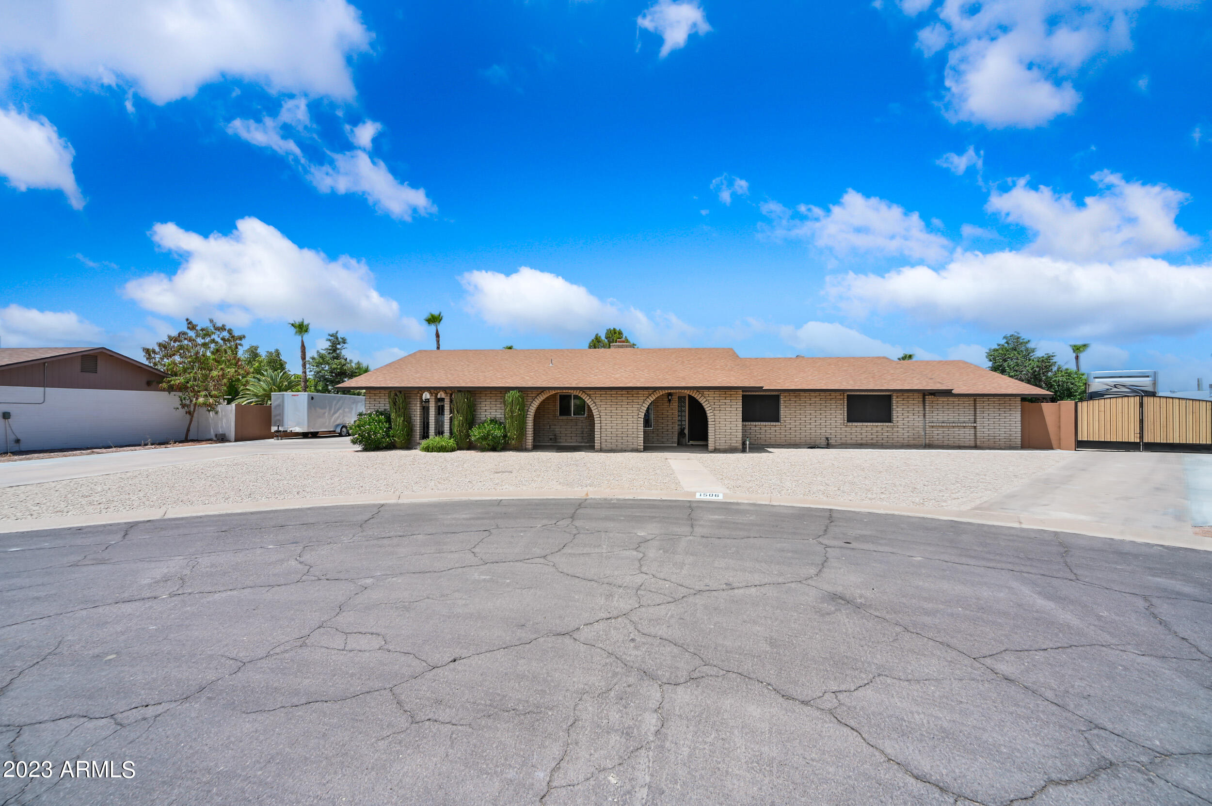 1506 N 63RD Street