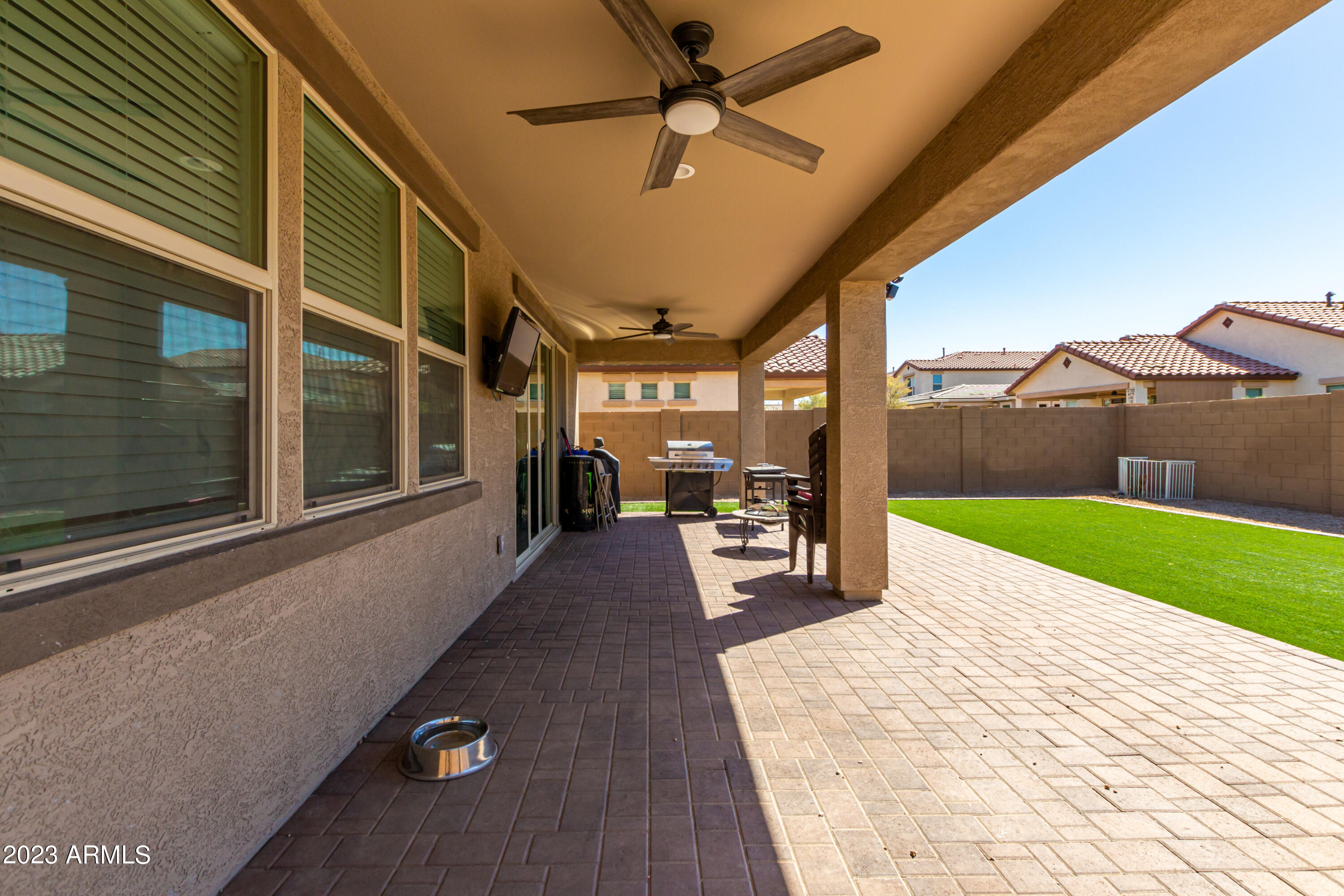 20853 E LONGWOOD Drive