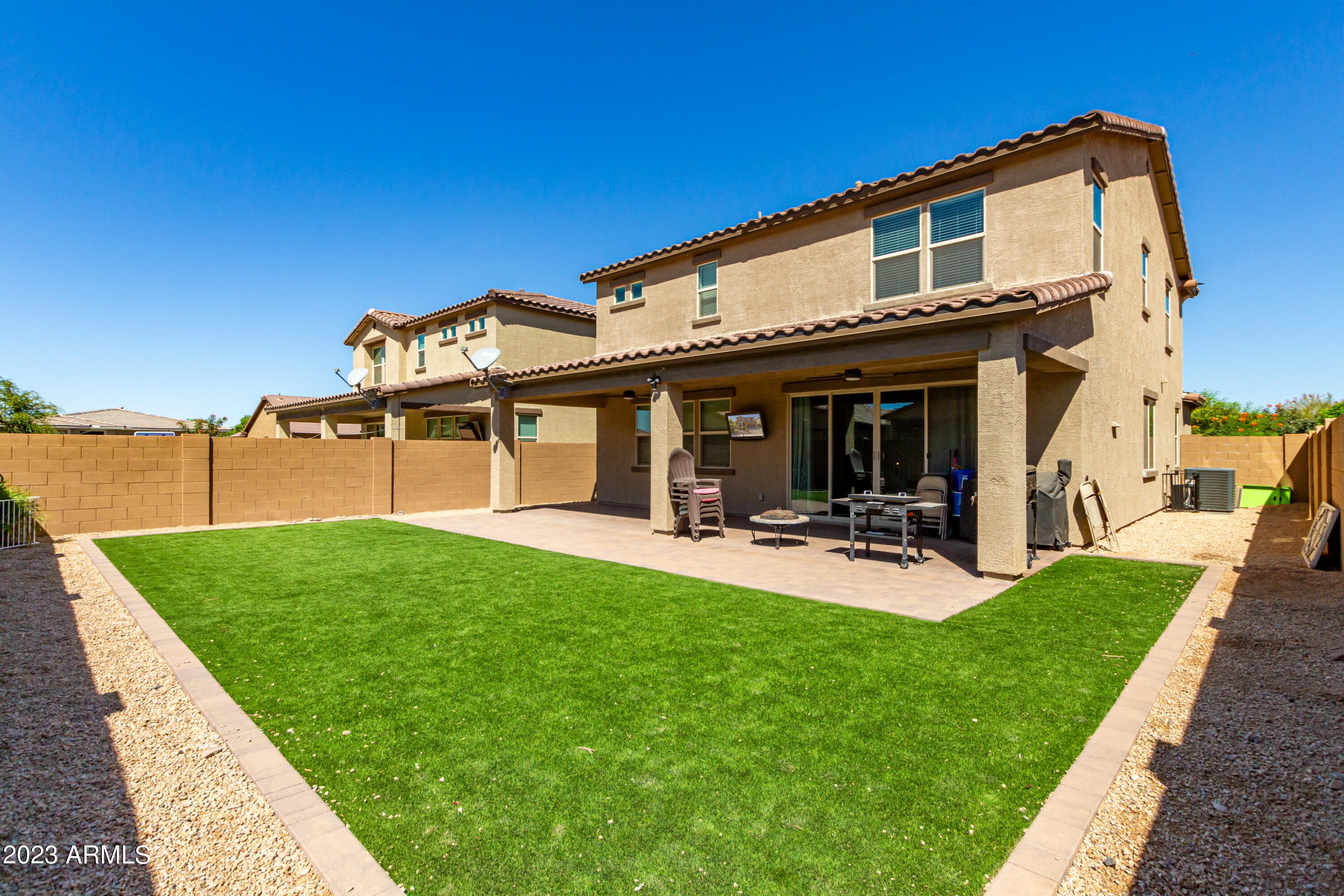 20853 E LONGWOOD Drive