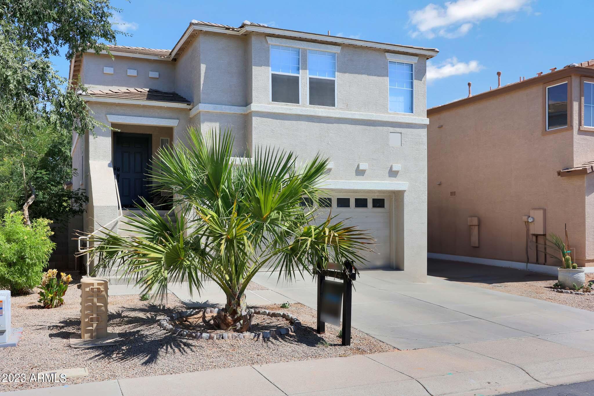 1311 E Frances Lane