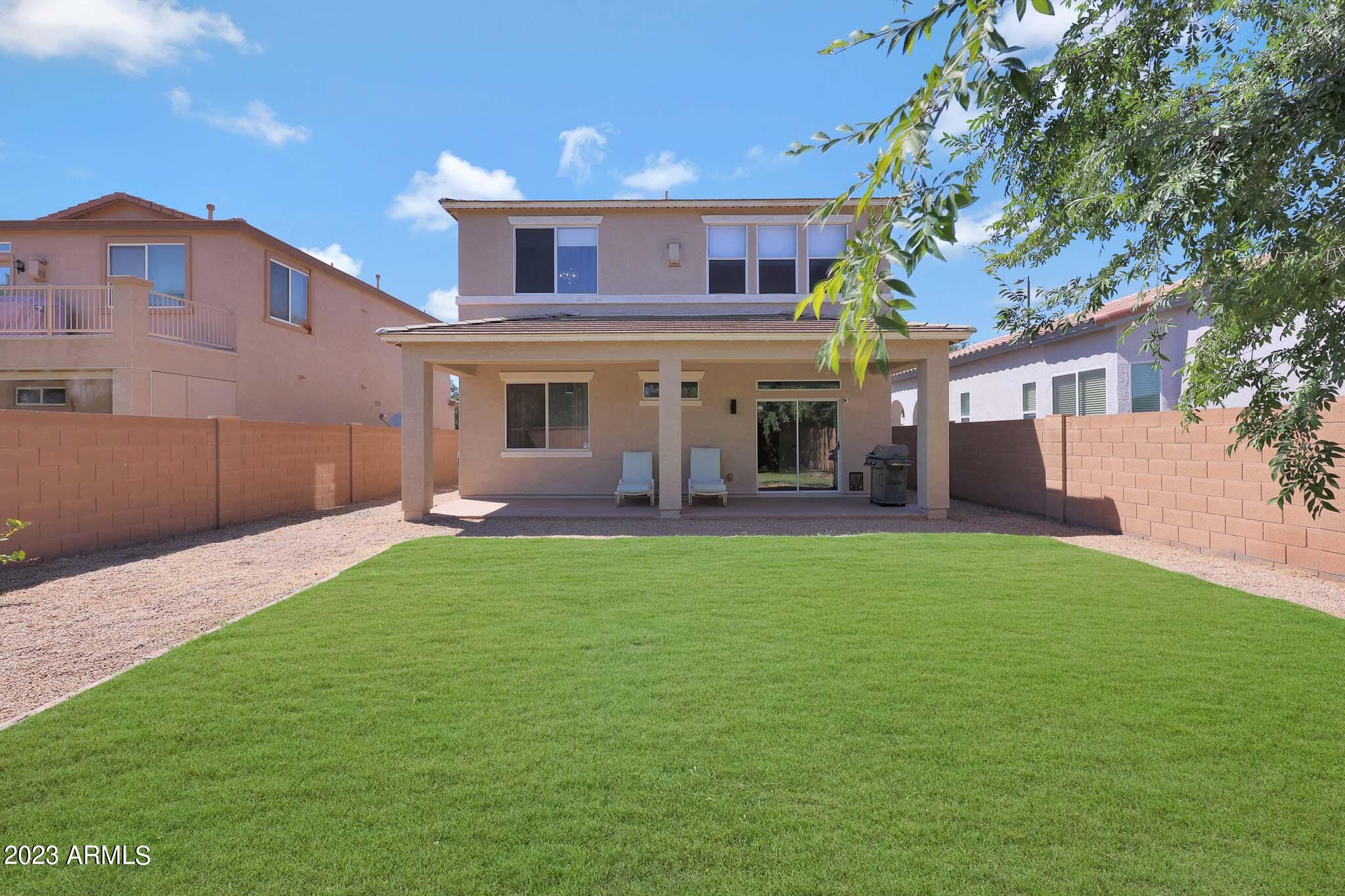 1311 E Frances Lane