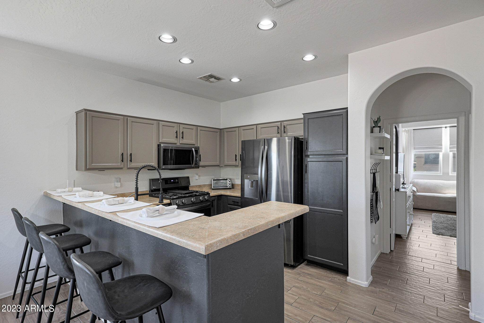 1311 E Frances Lane