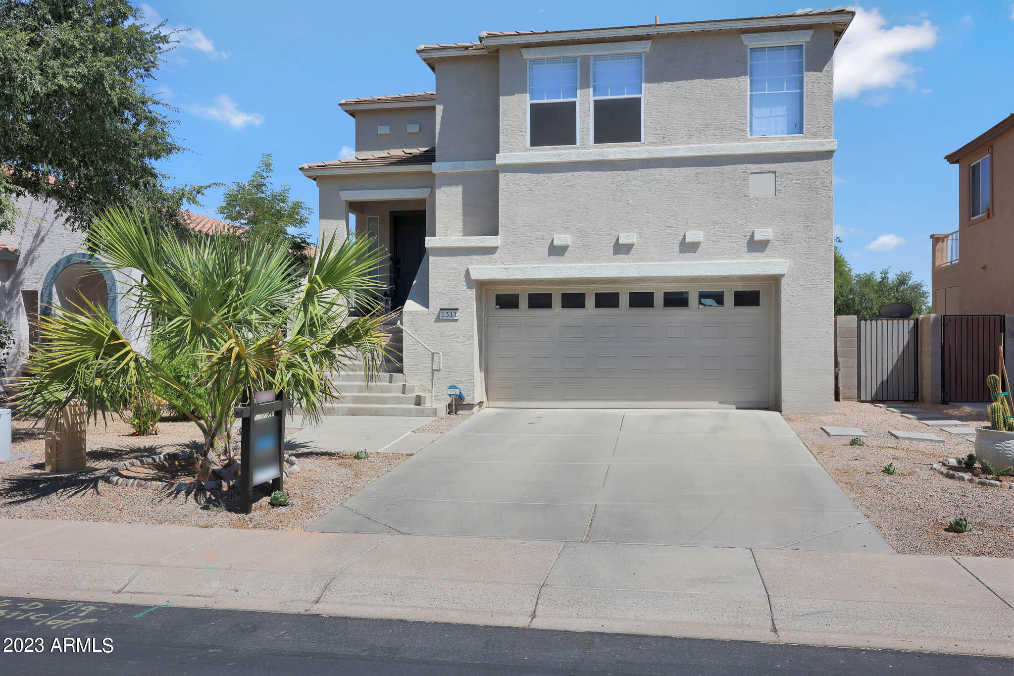 1311 E Frances Lane