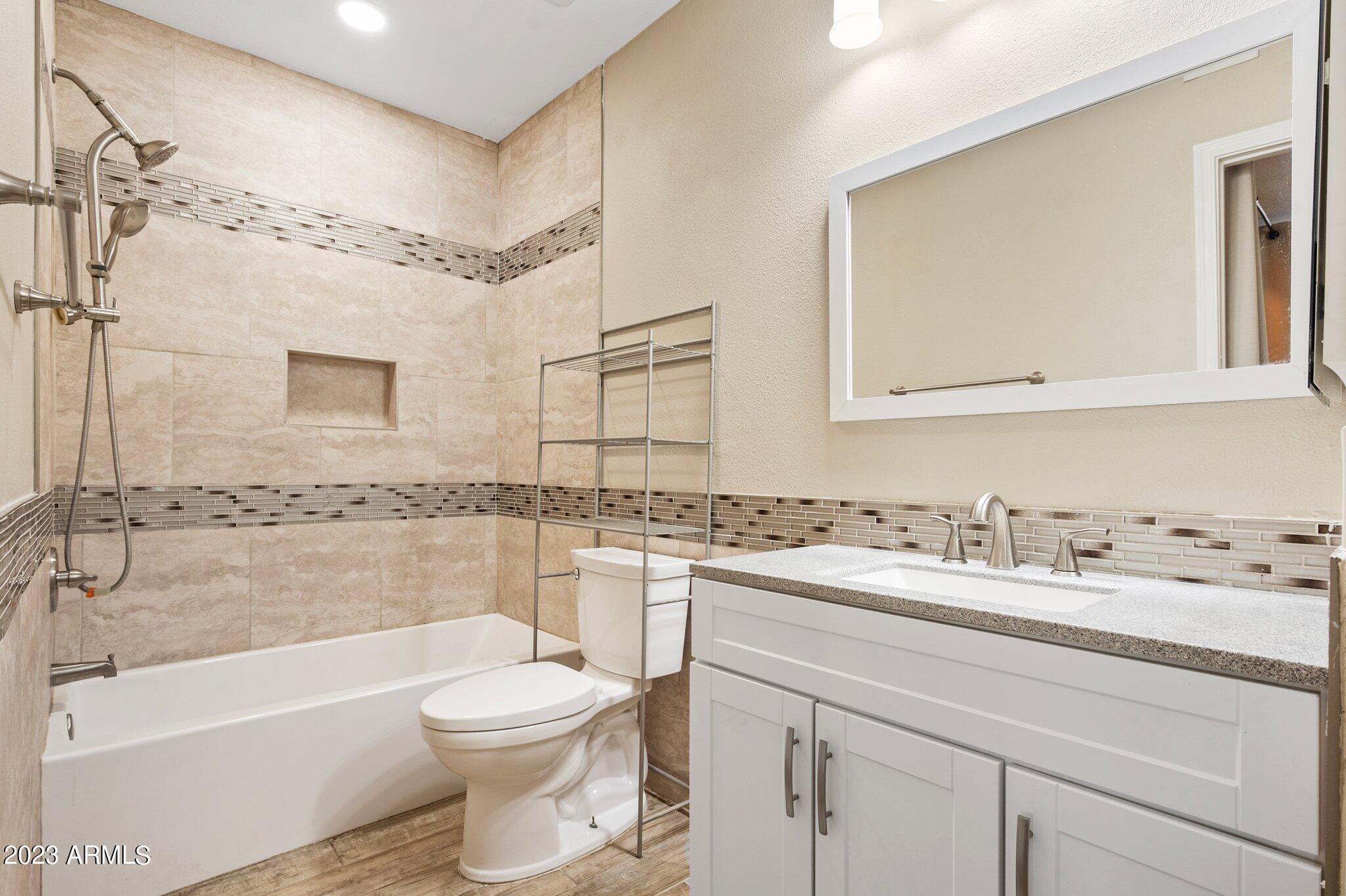 7575 E INDIAN BEND Road # 1123