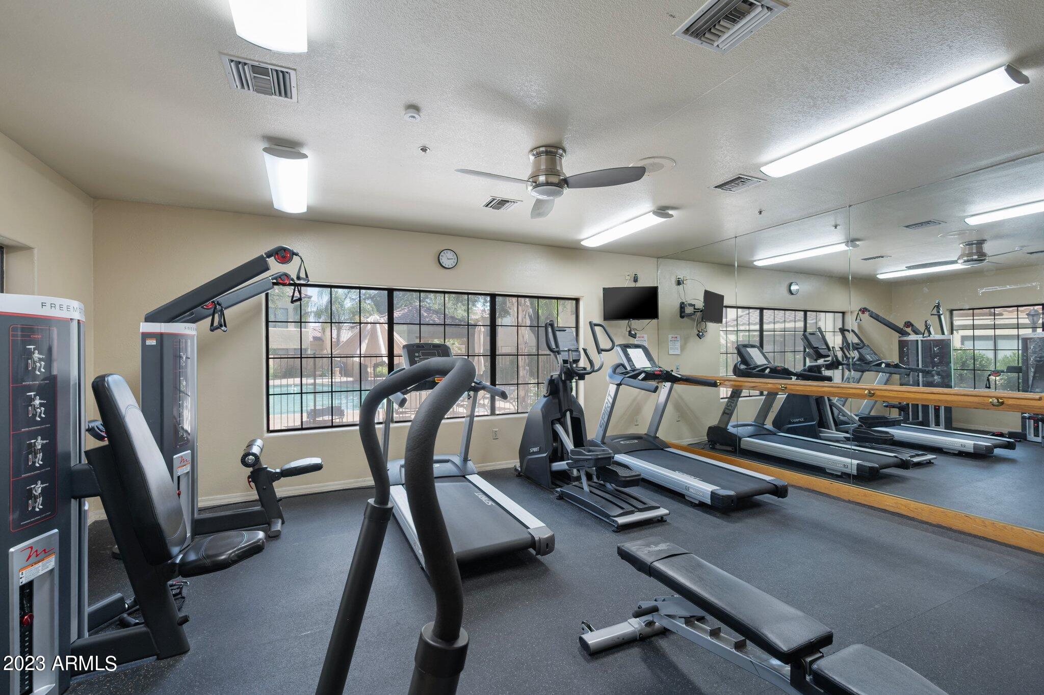 7575 E INDIAN BEND Road # 1123