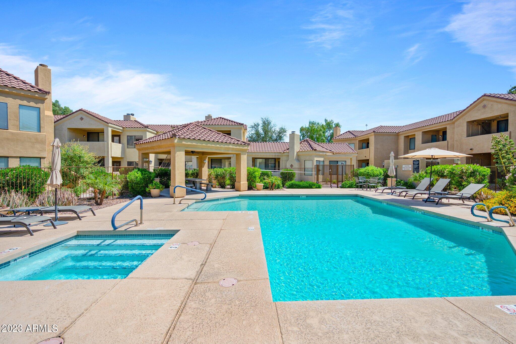 7575 E INDIAN BEND Road # 1123