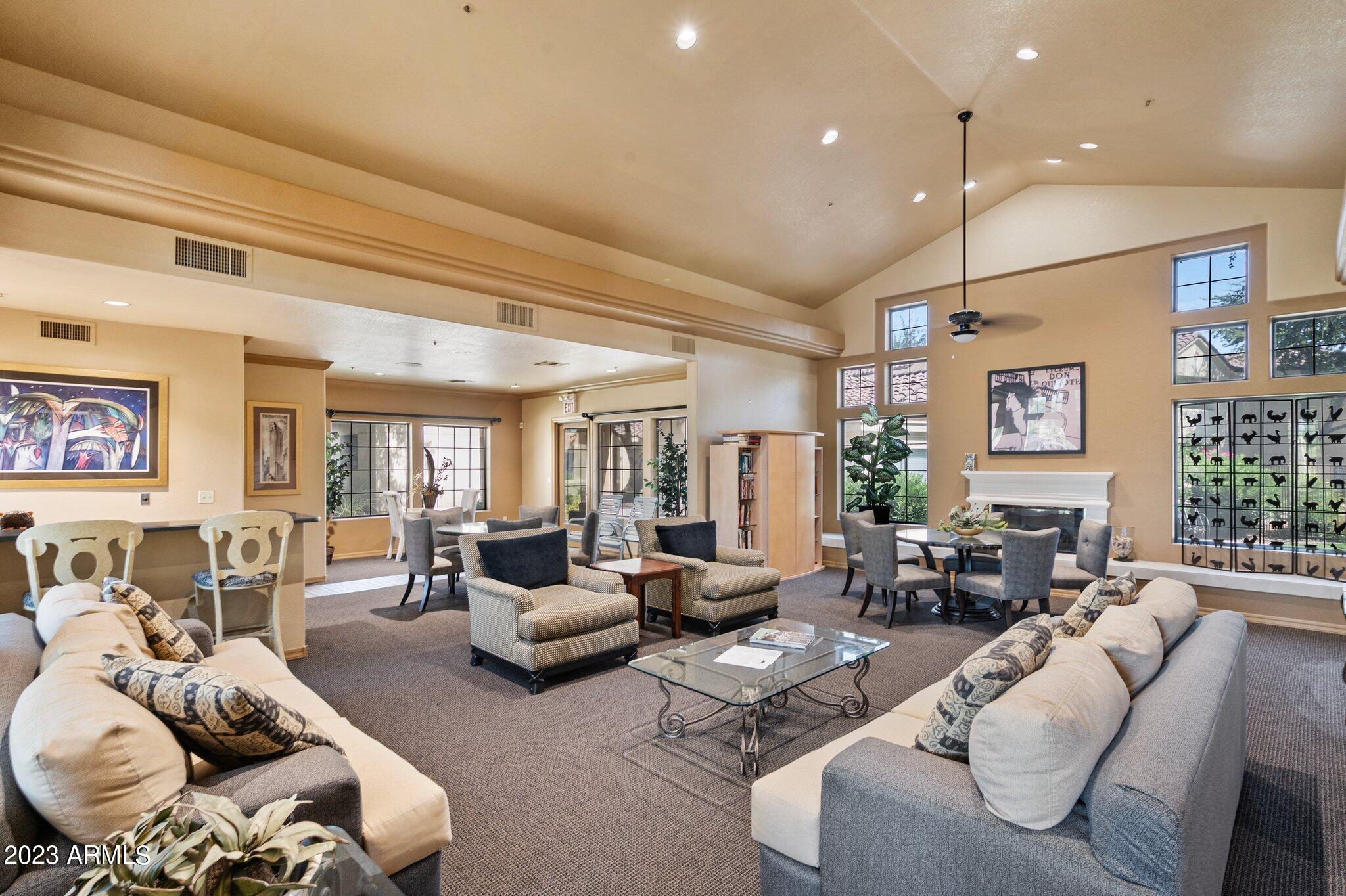 7575 E INDIAN BEND Road # 1123