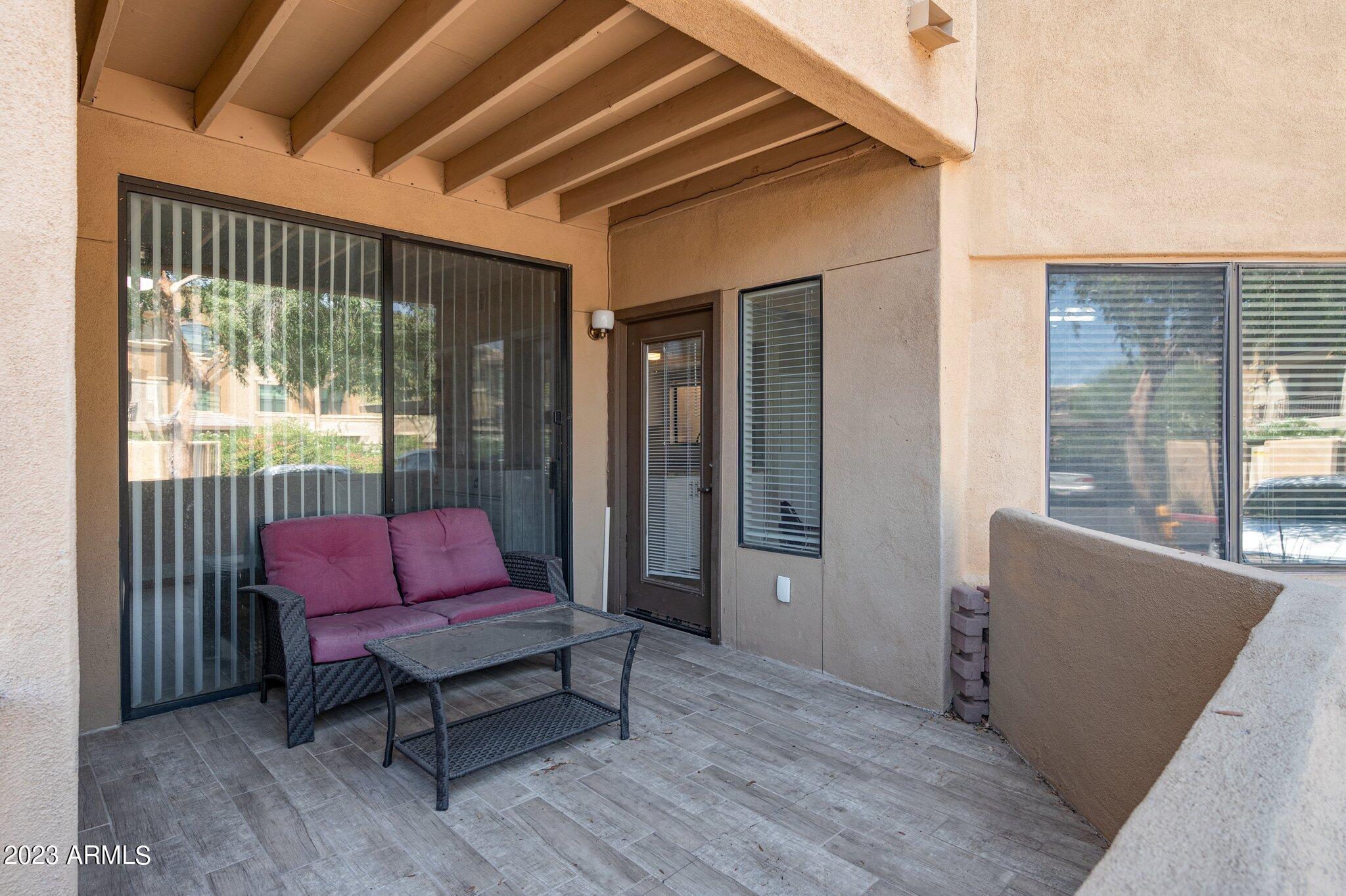 7575 E INDIAN BEND Road # 1123