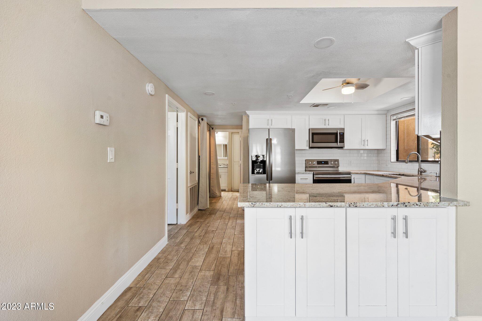 7575 E INDIAN BEND Road # 1123