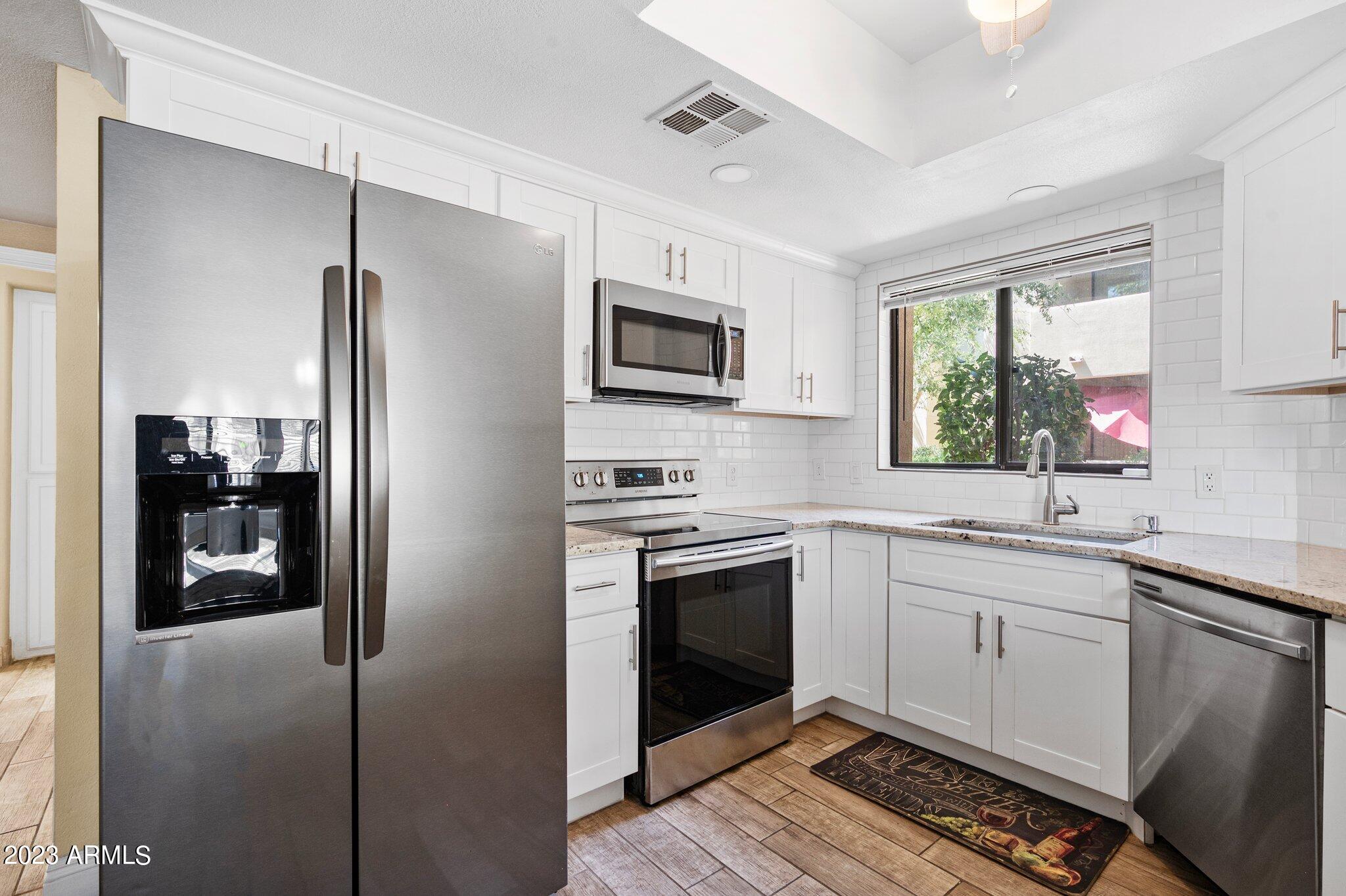7575 E INDIAN BEND Road # 1123