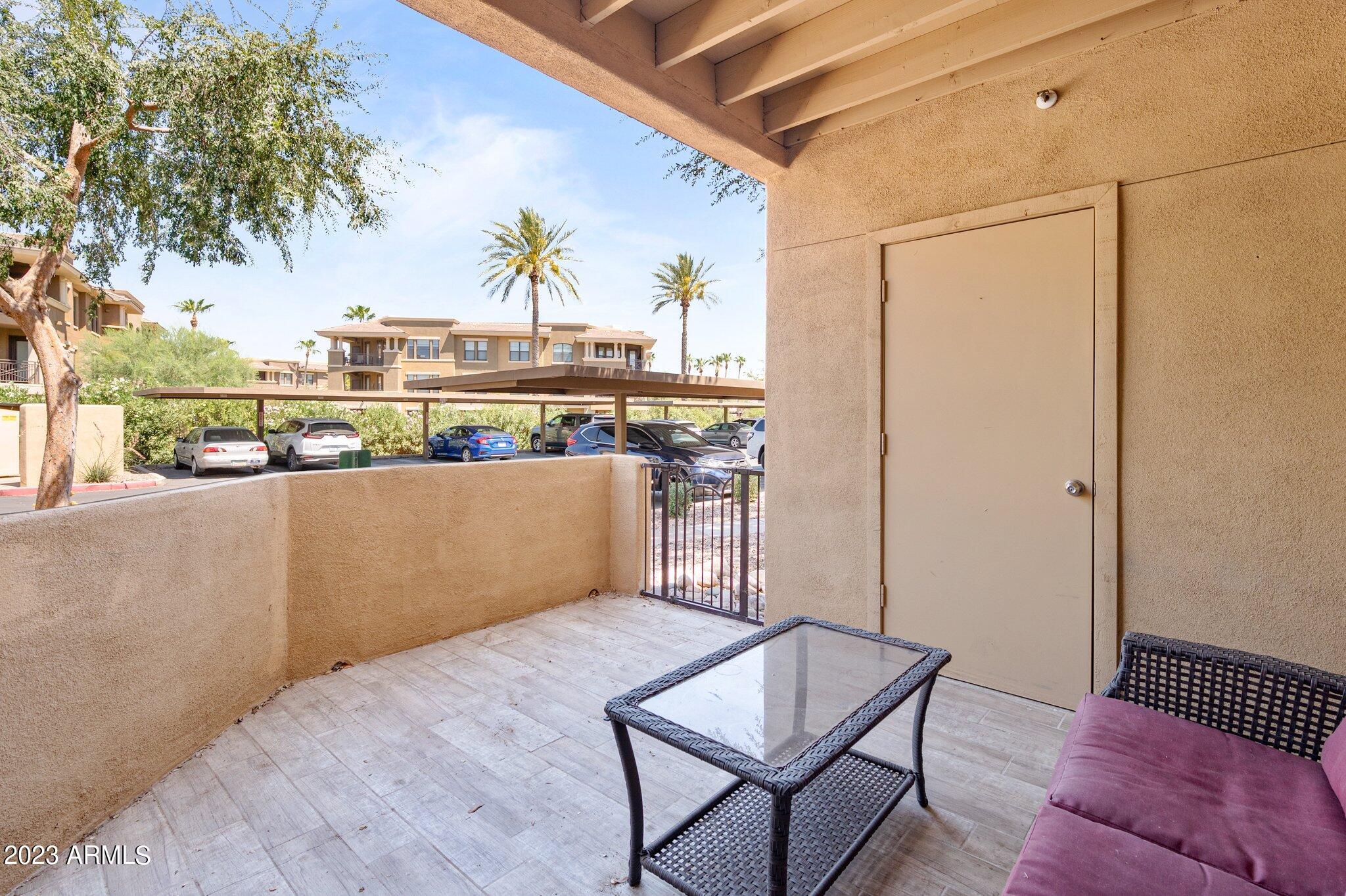 7575 E INDIAN BEND Road # 1123