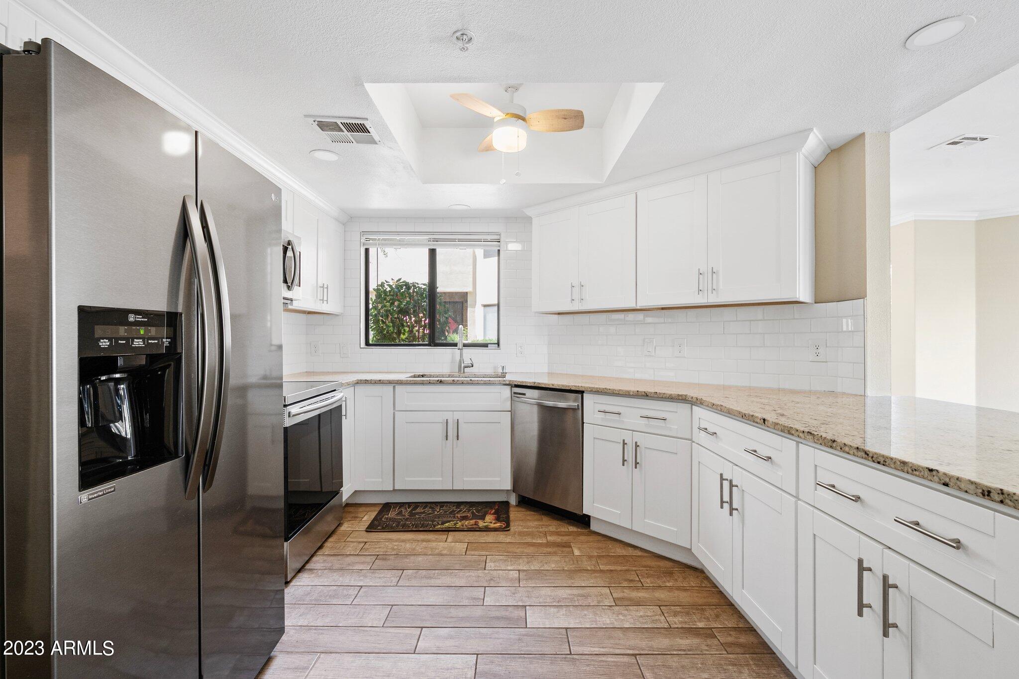 7575 E INDIAN BEND Road # 1123