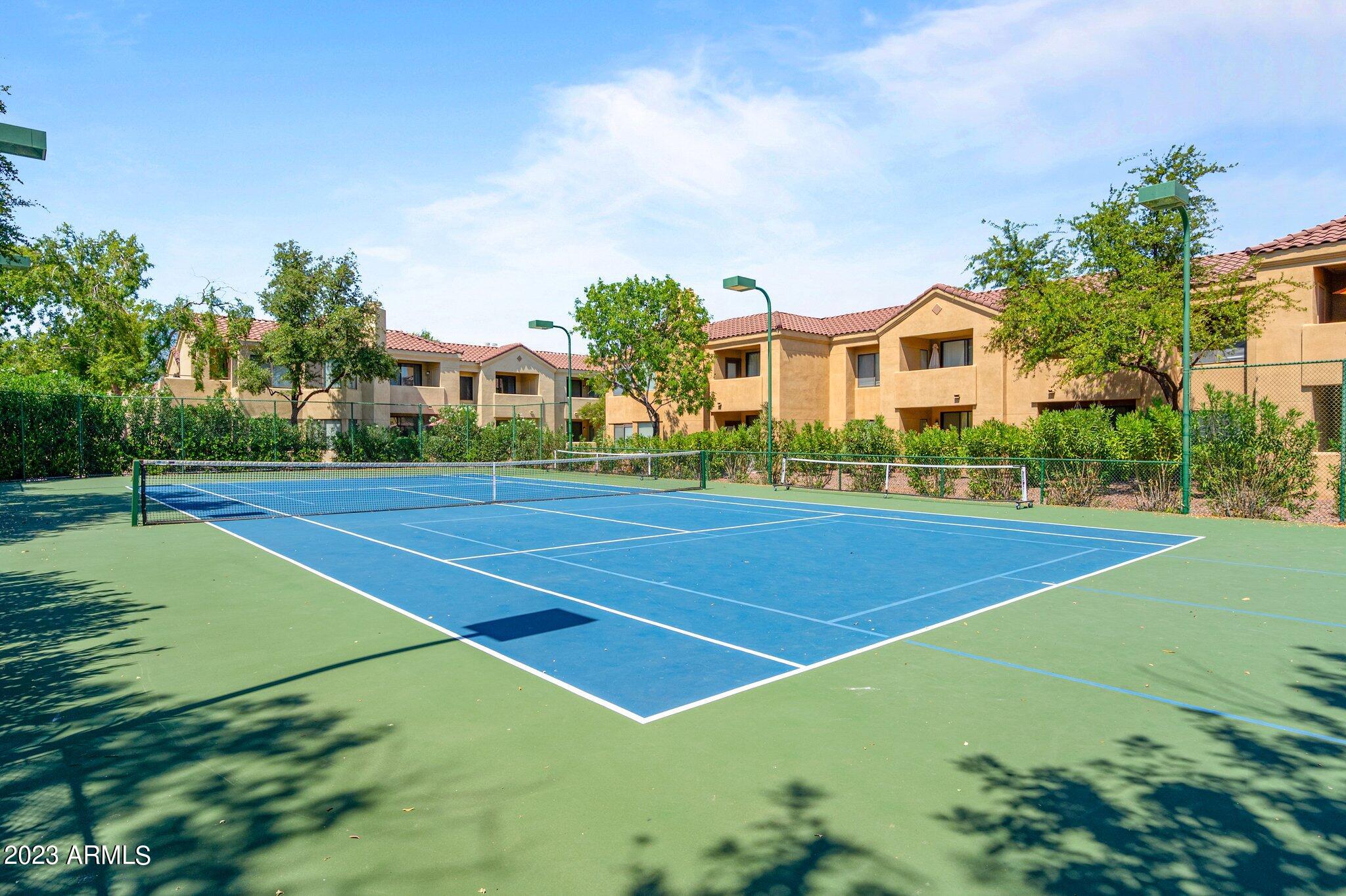 7575 E INDIAN BEND Road # 1123