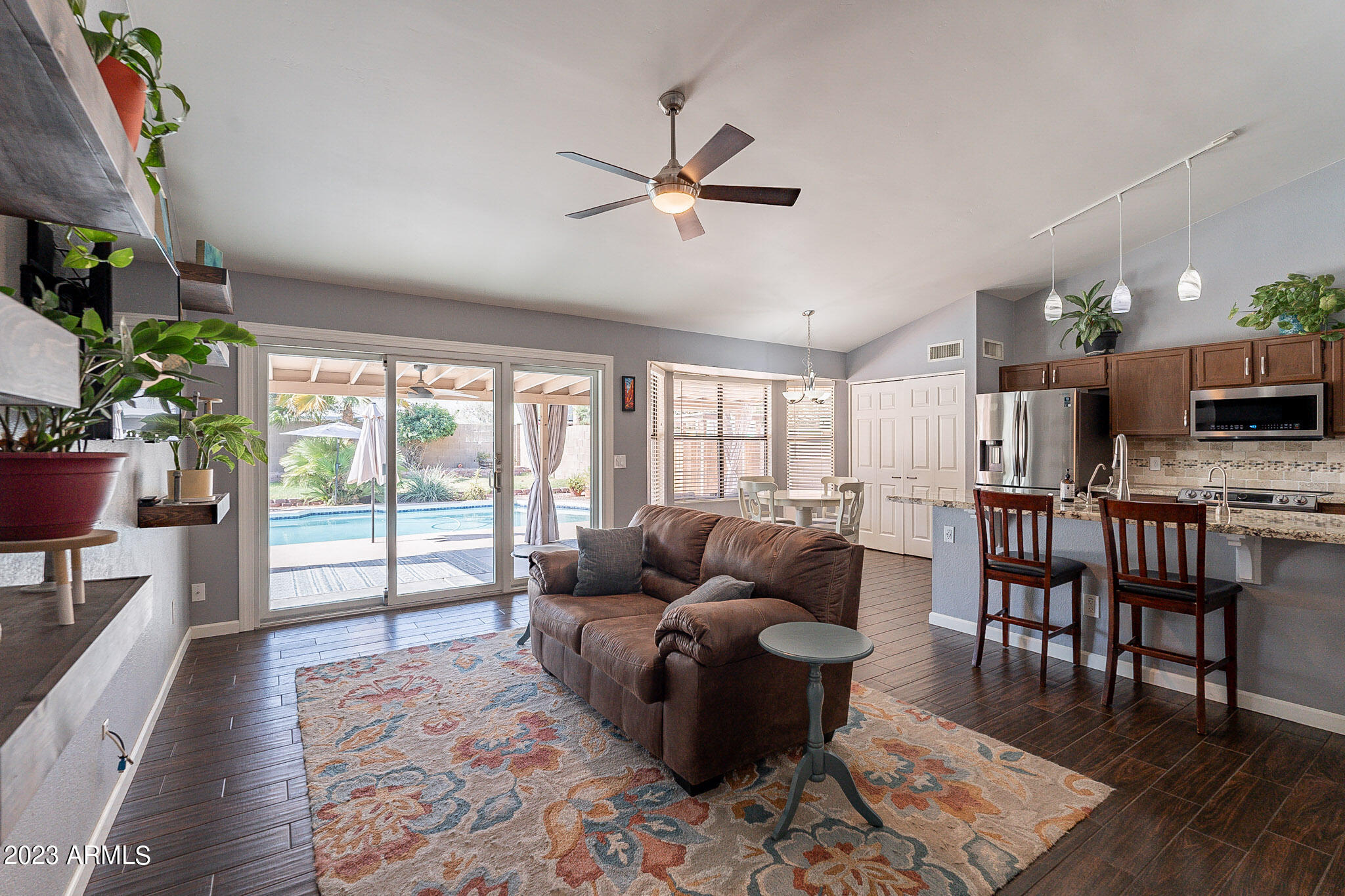 4532 W MARCO POLO Road