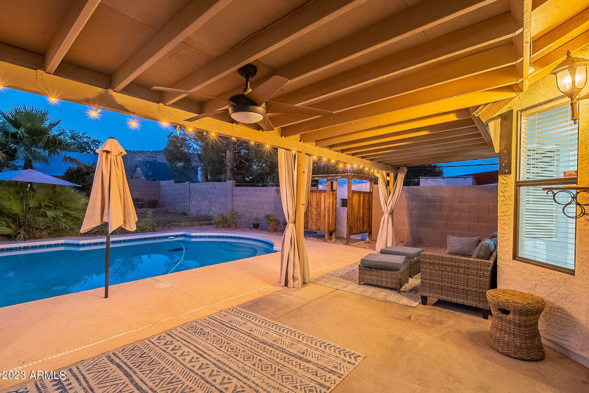 4532 W MARCO POLO Road