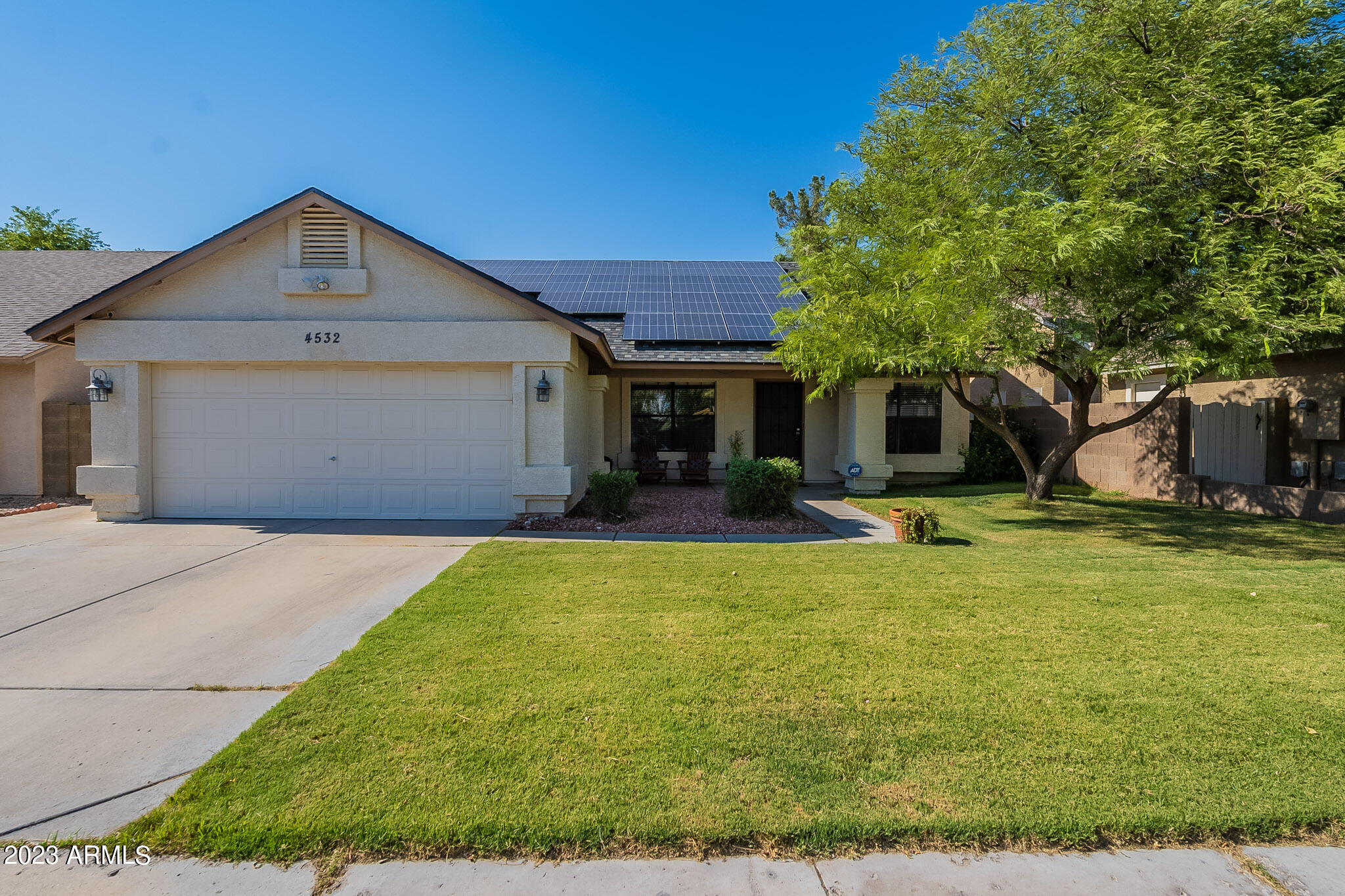 4532 W MARCO POLO Road