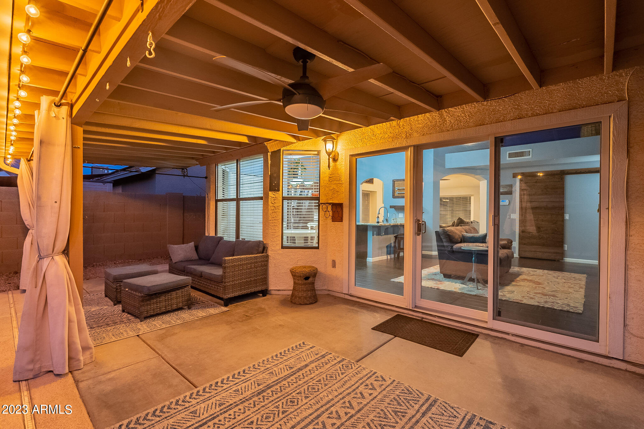 4532 W MARCO POLO Road