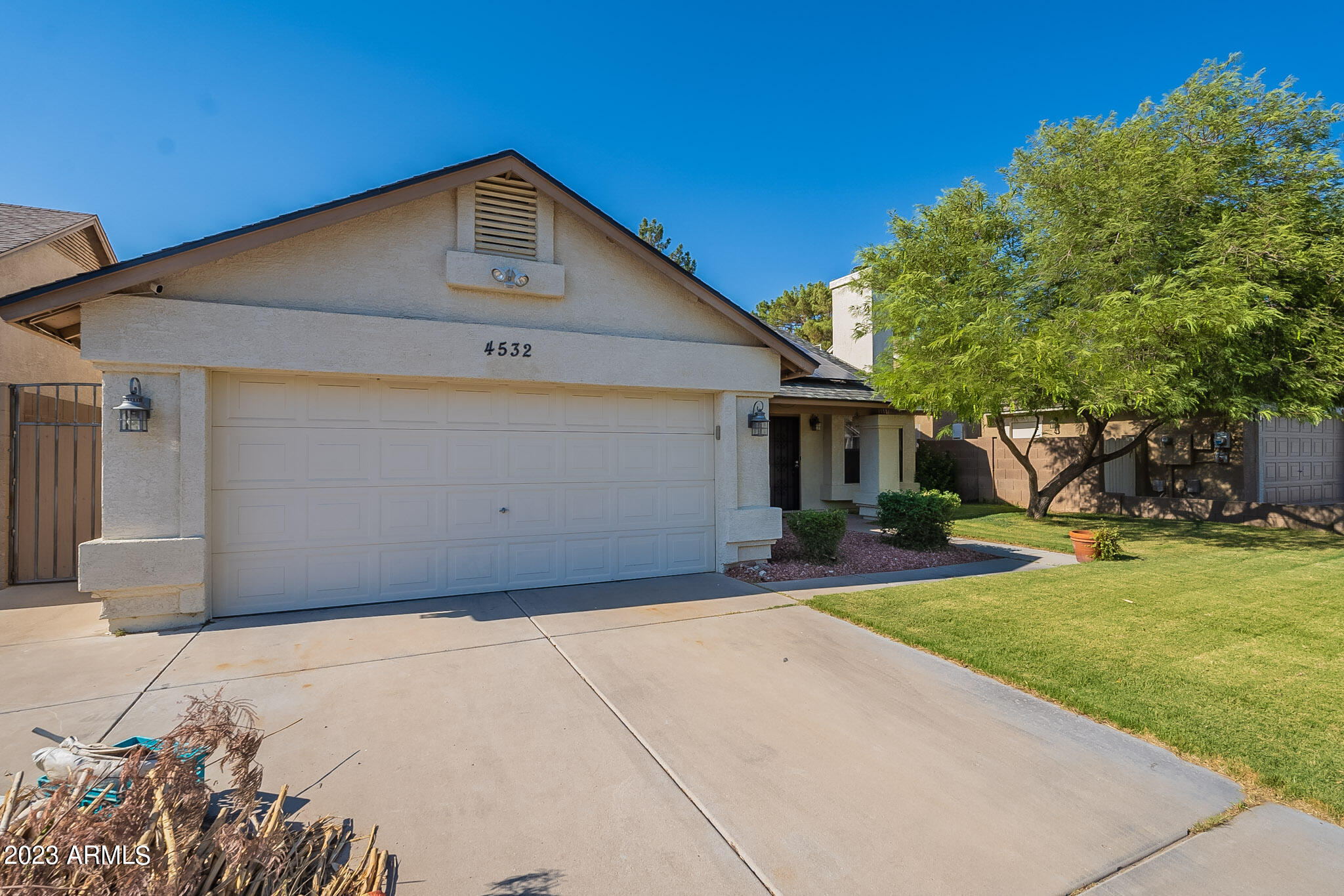 4532 W MARCO POLO Road