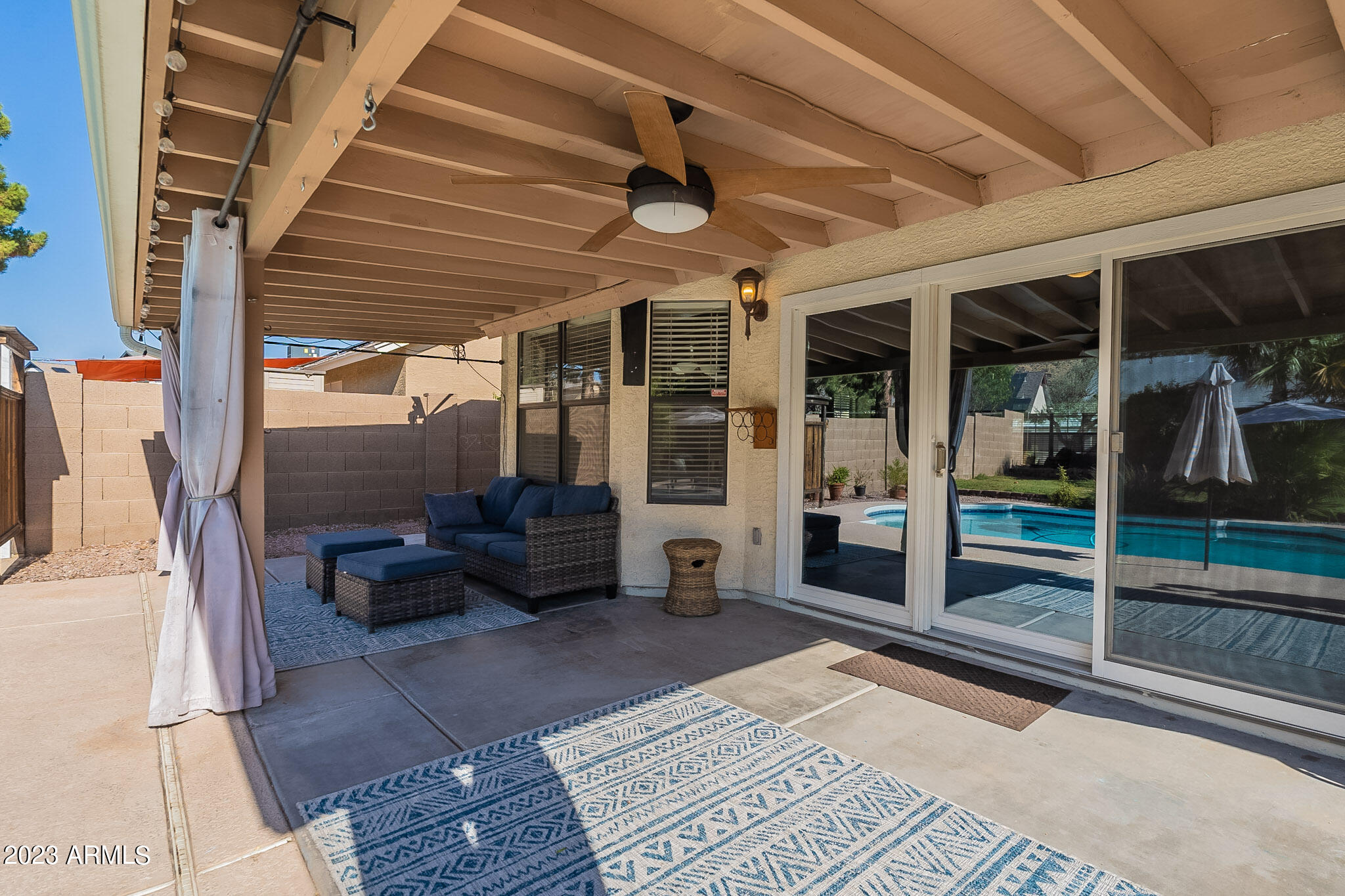 4532 W MARCO POLO Road