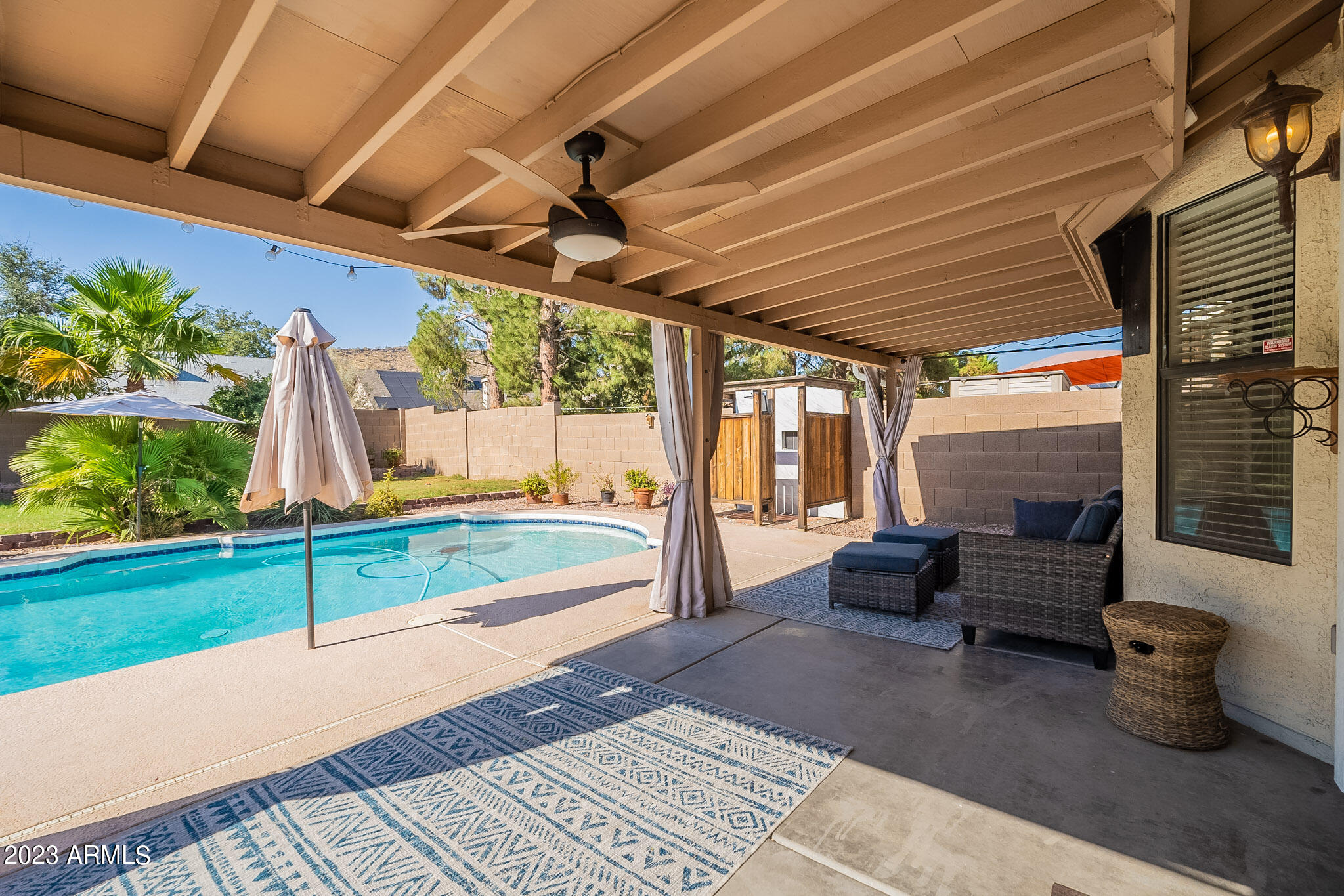 4532 W MARCO POLO Road