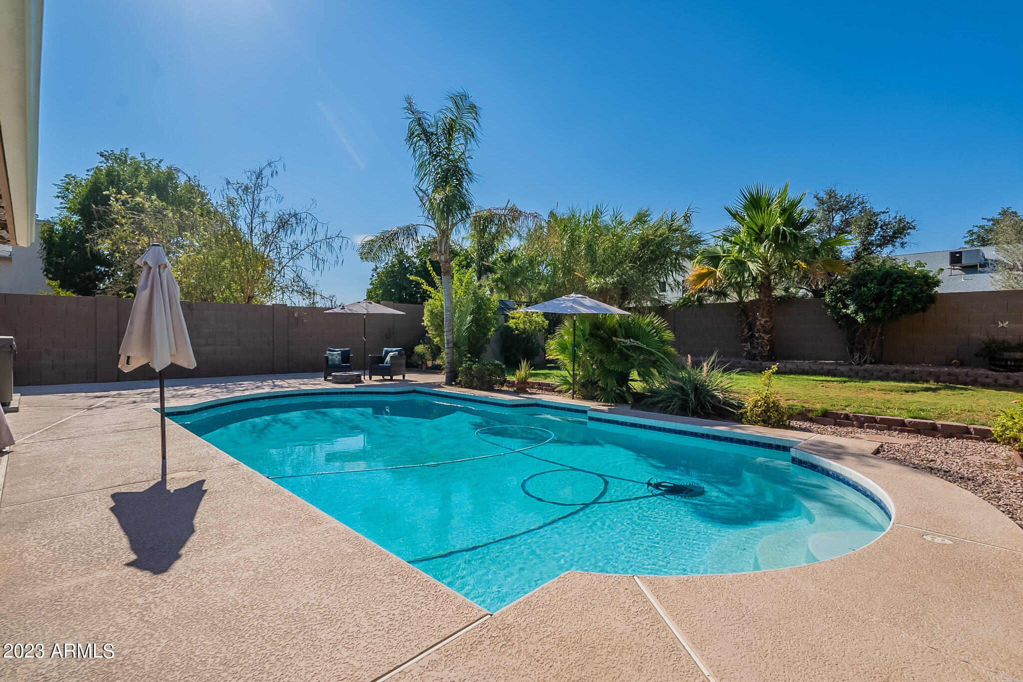 4532 W MARCO POLO Road