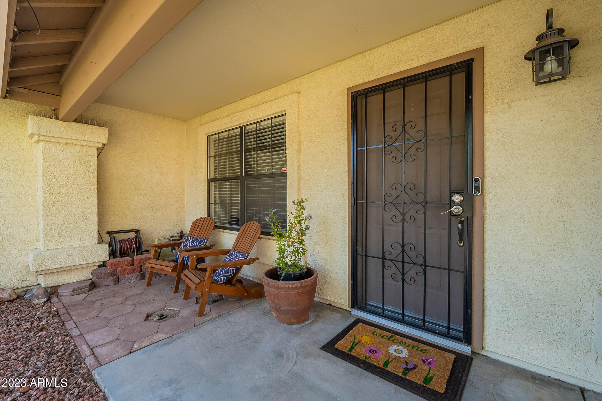 4532 W MARCO POLO Road