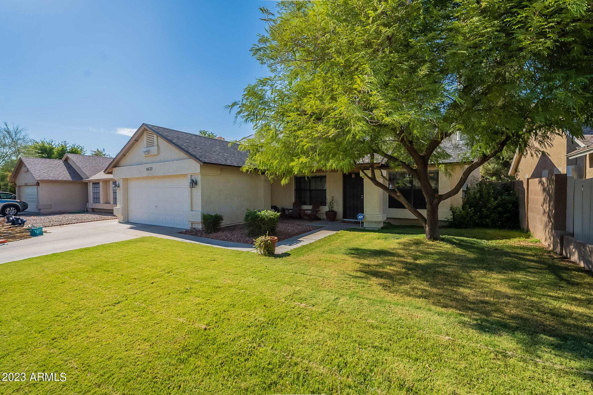 4532 W MARCO POLO Road
