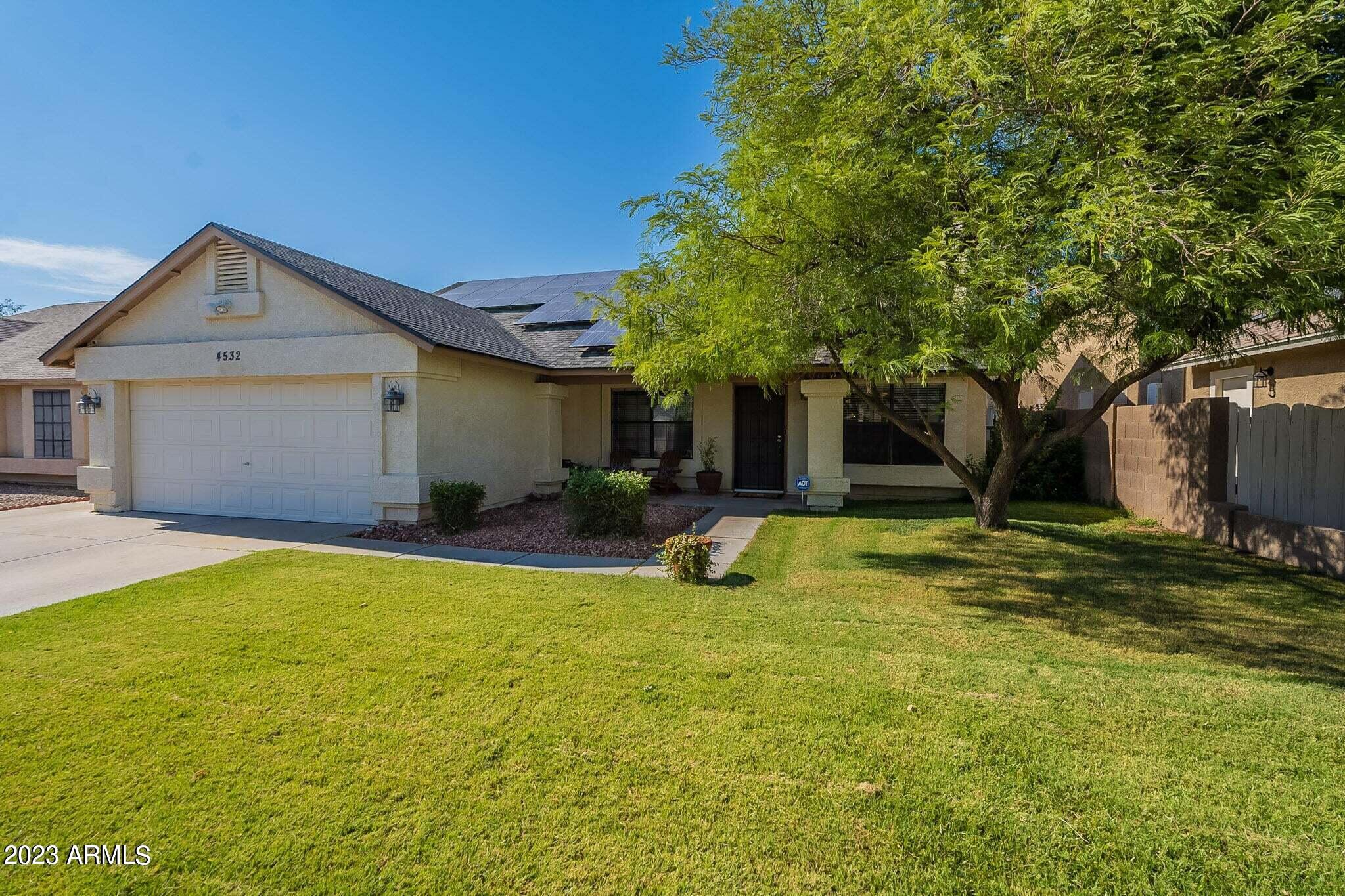 4532 W MARCO POLO Road