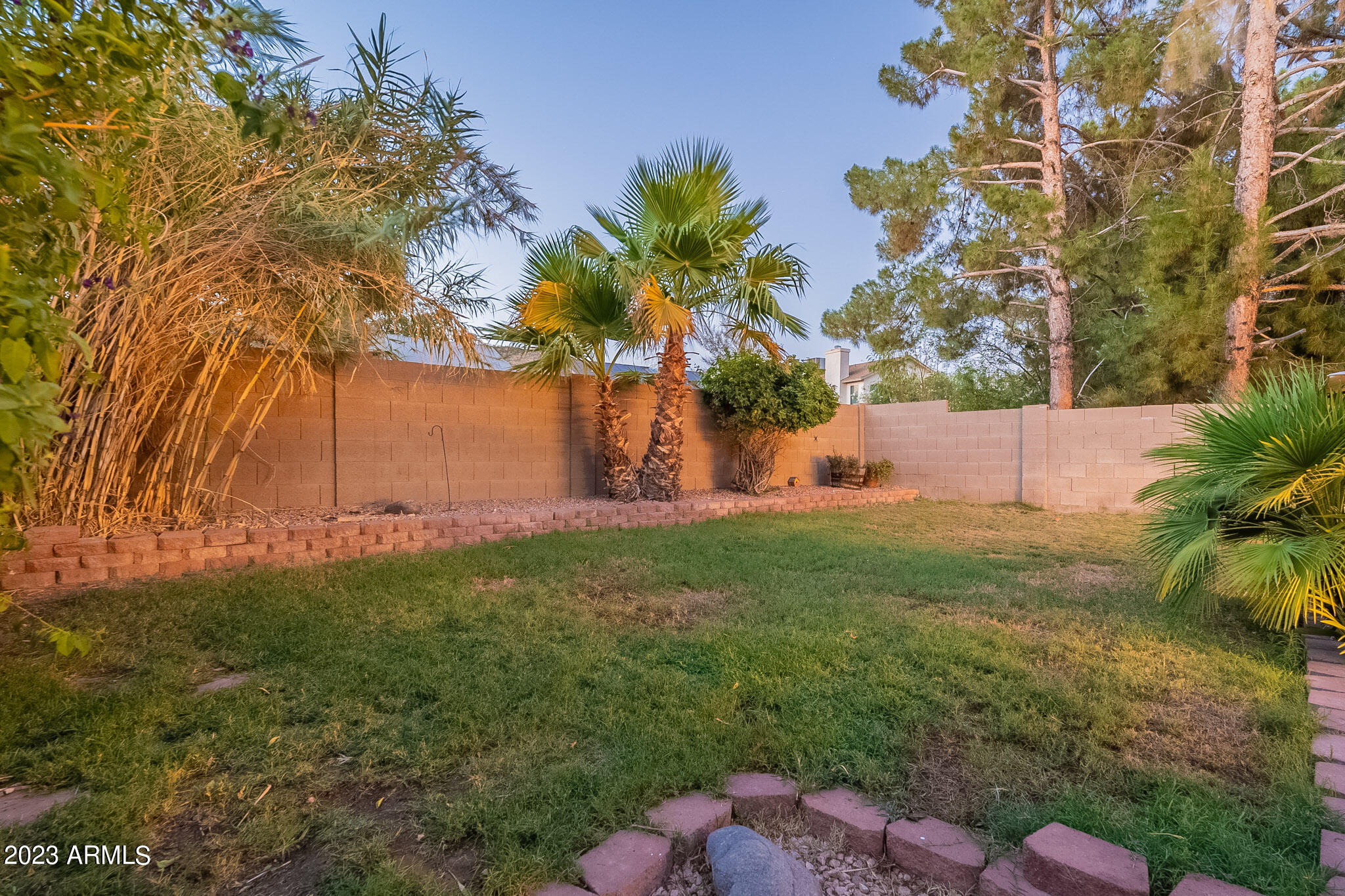 4532 W MARCO POLO Road