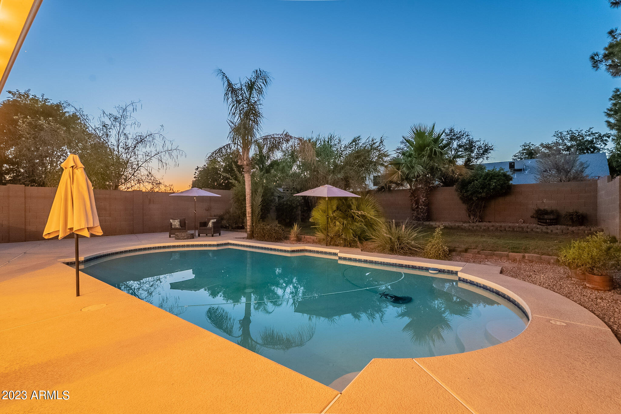 4532 W MARCO POLO Road
