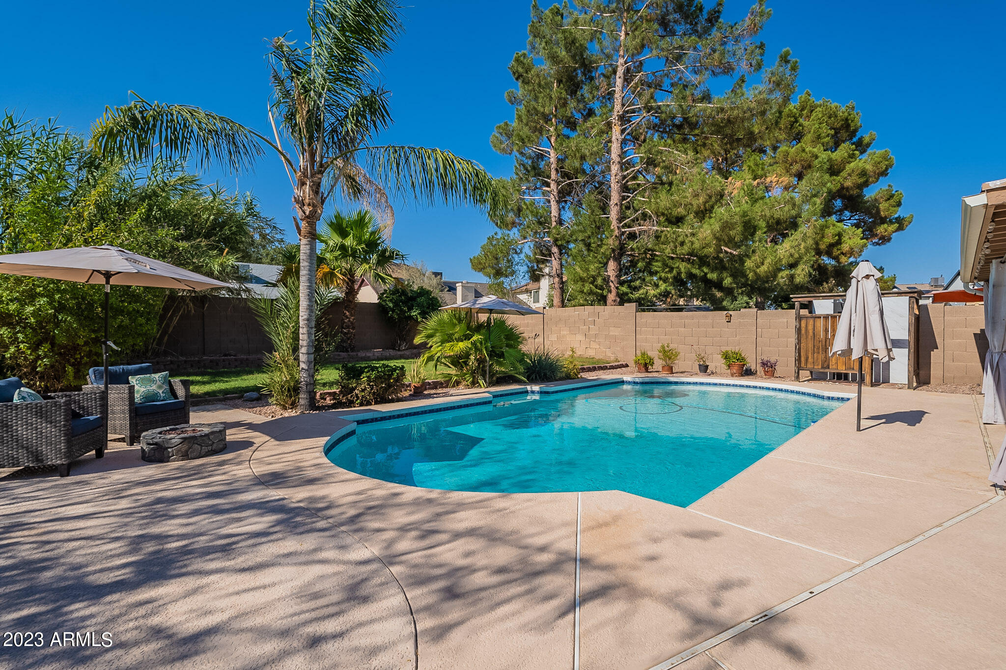 4532 W MARCO POLO Road
