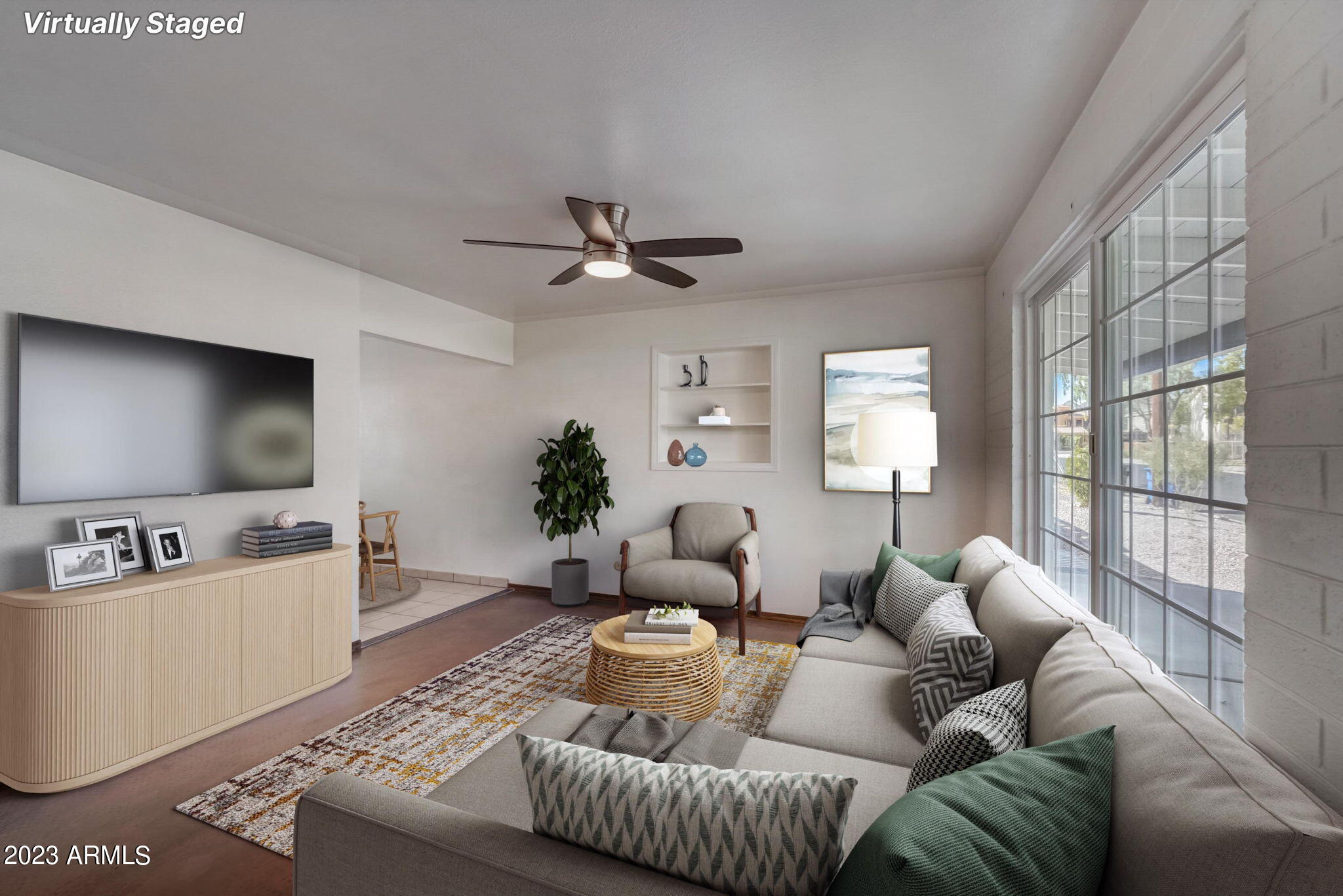 1246 E Vista Avenue