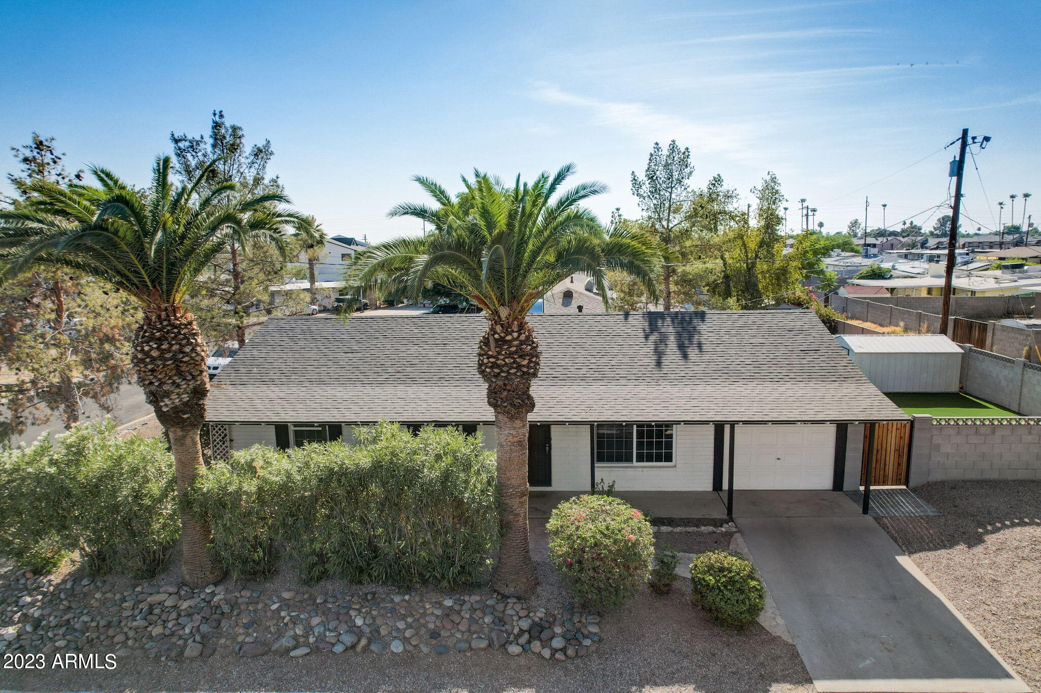 1246 E Vista Avenue