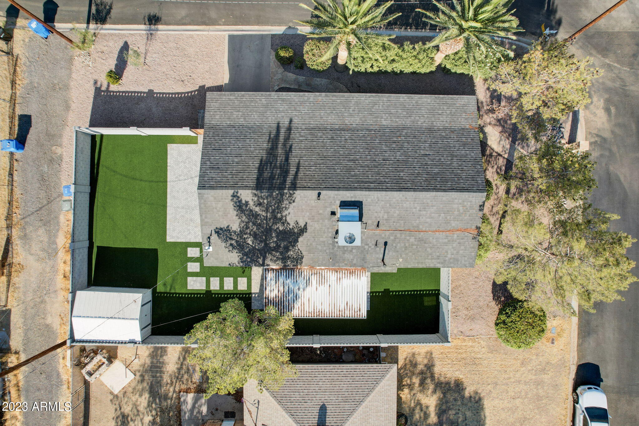 1246 E Vista Avenue