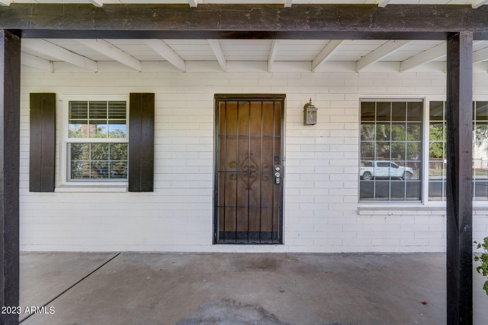 1246 E Vista Avenue