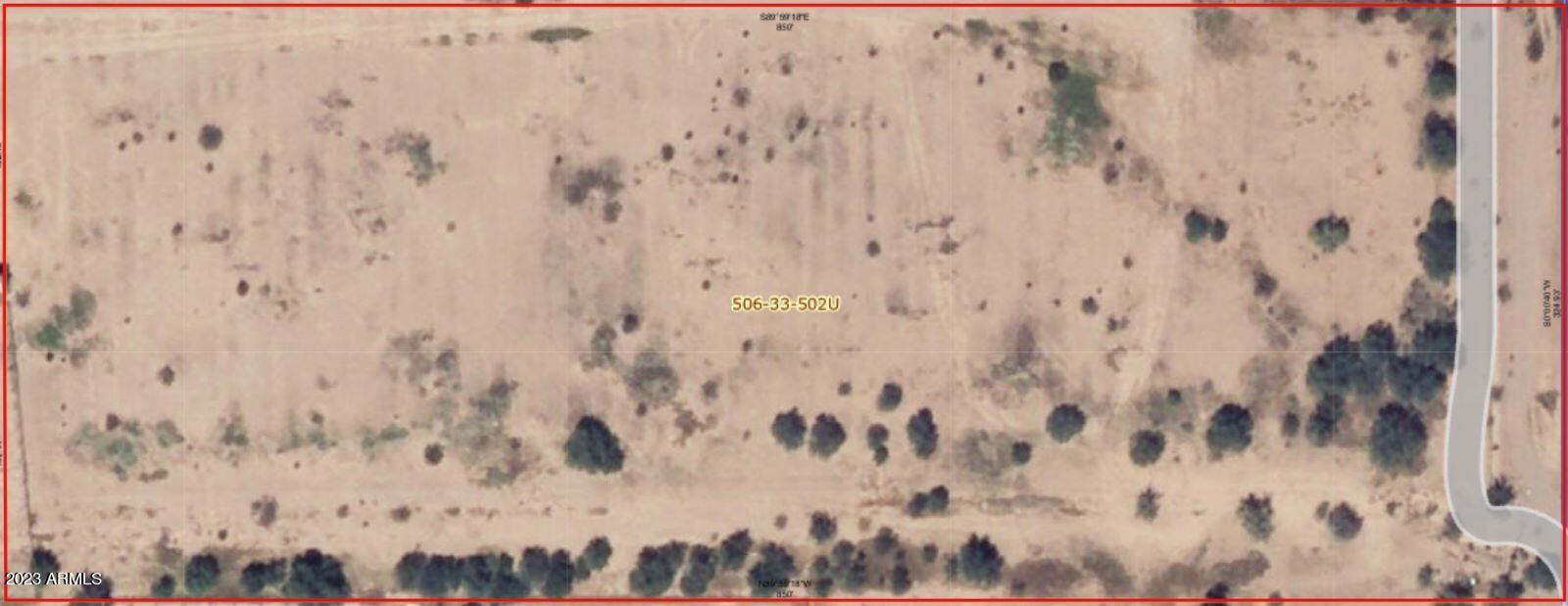 431st Ave W Catalina Dr -- Lot C