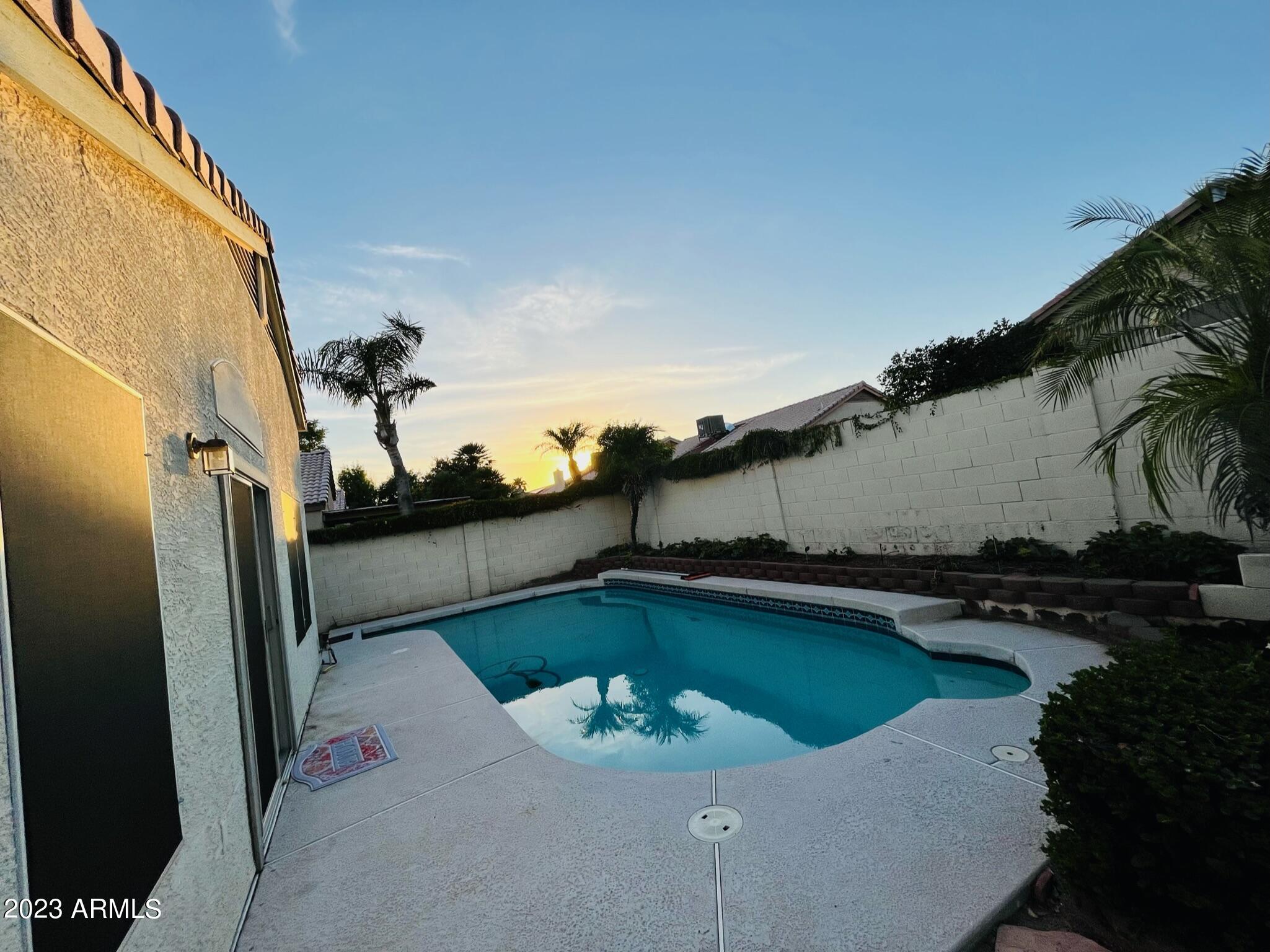 4336 E CAMPO BELLO Drive